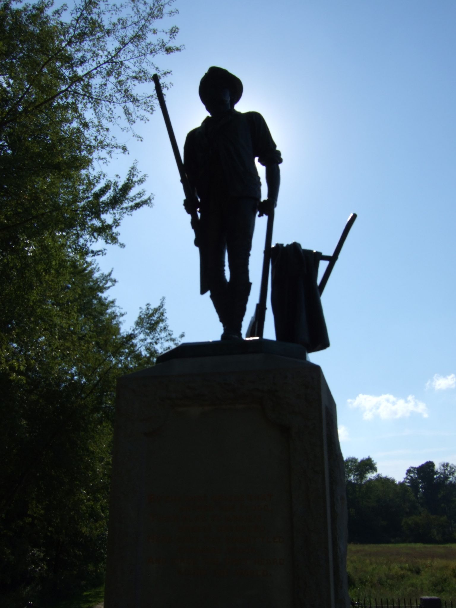 Photo 170 of 171 from the album Highlights Road Trip USA 2008.