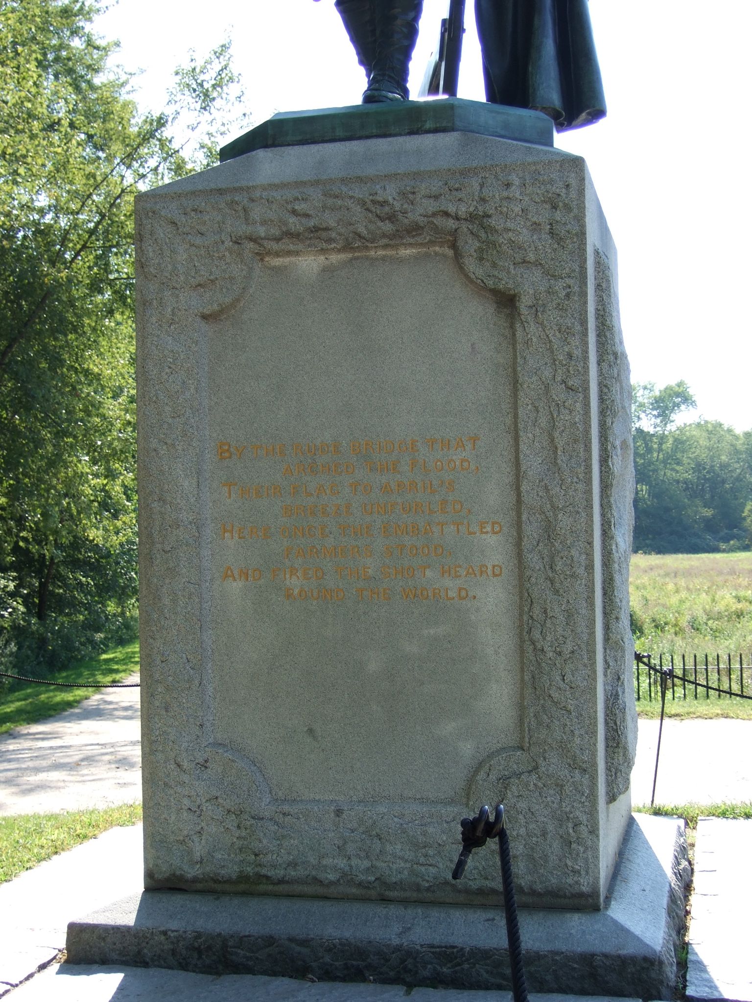 Photo 171 of 171 from the album Highlights Road Trip USA 2008.