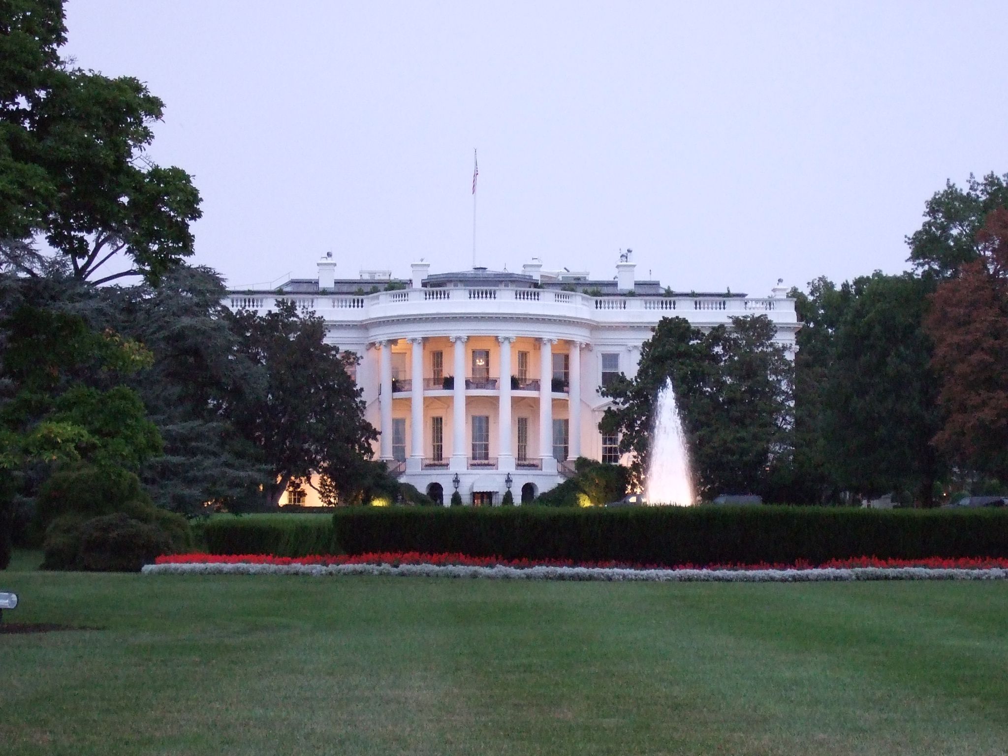 Photo 26 of 171 from the album Highlights Road Trip USA 2008.