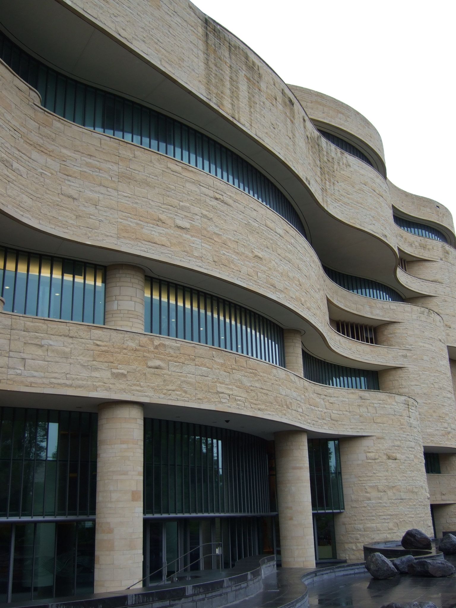 Photo 31 of 171 from the album Highlights Road Trip USA 2008.