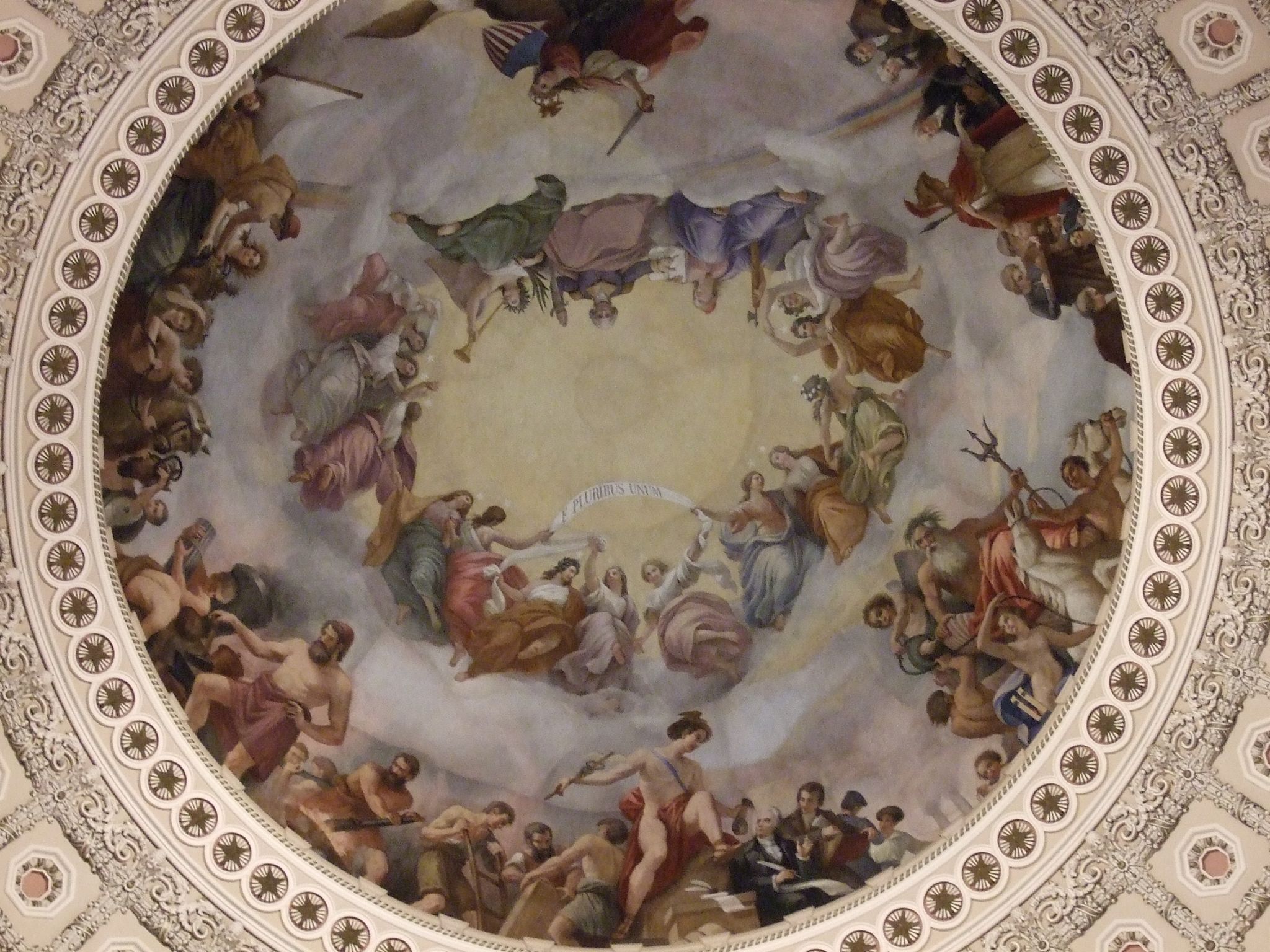 Photo 36 of 171 from the album Highlights Road Trip USA 2008.