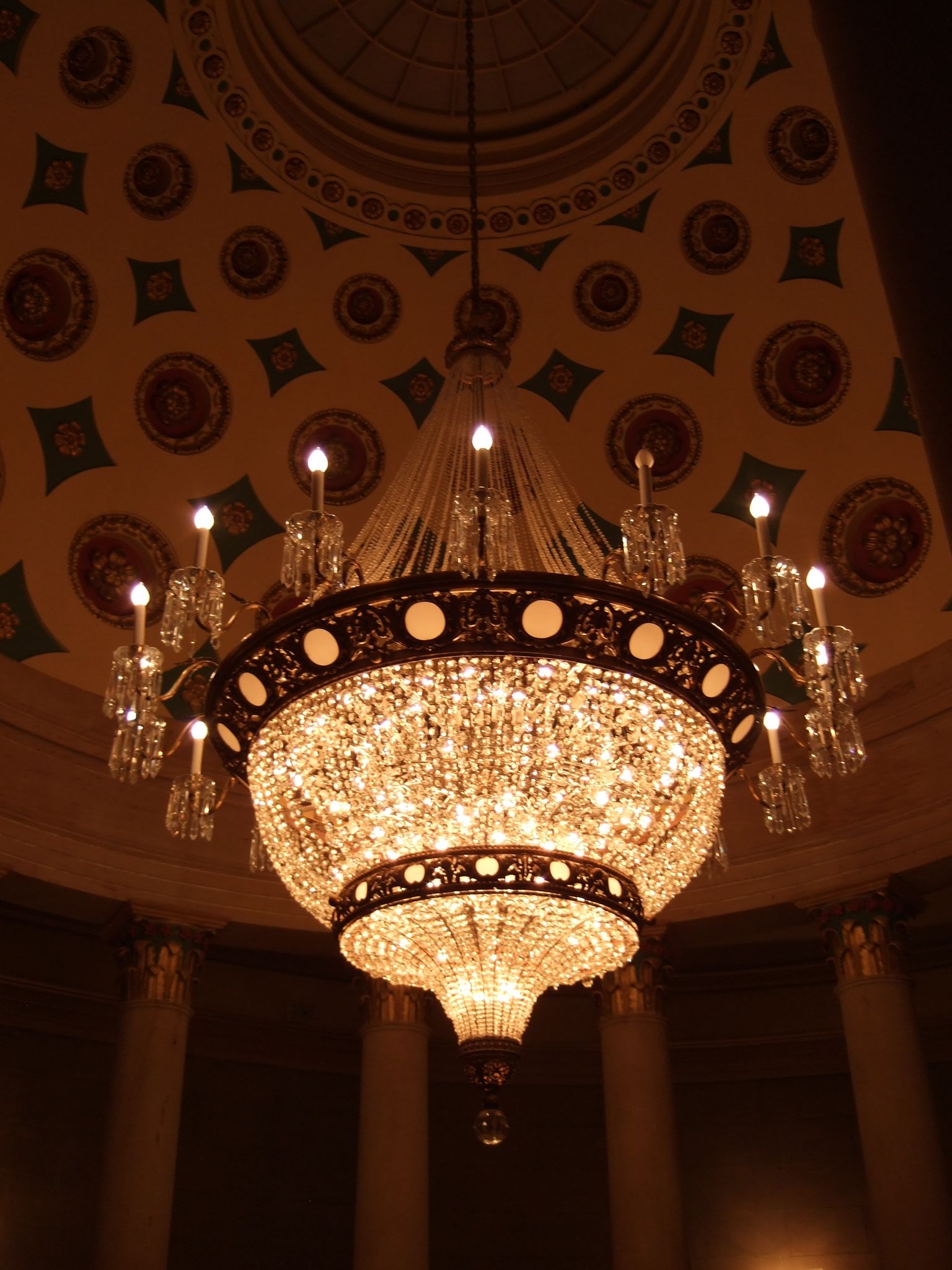 Photo 38 of 171 from the album Highlights Road Trip USA 2008.