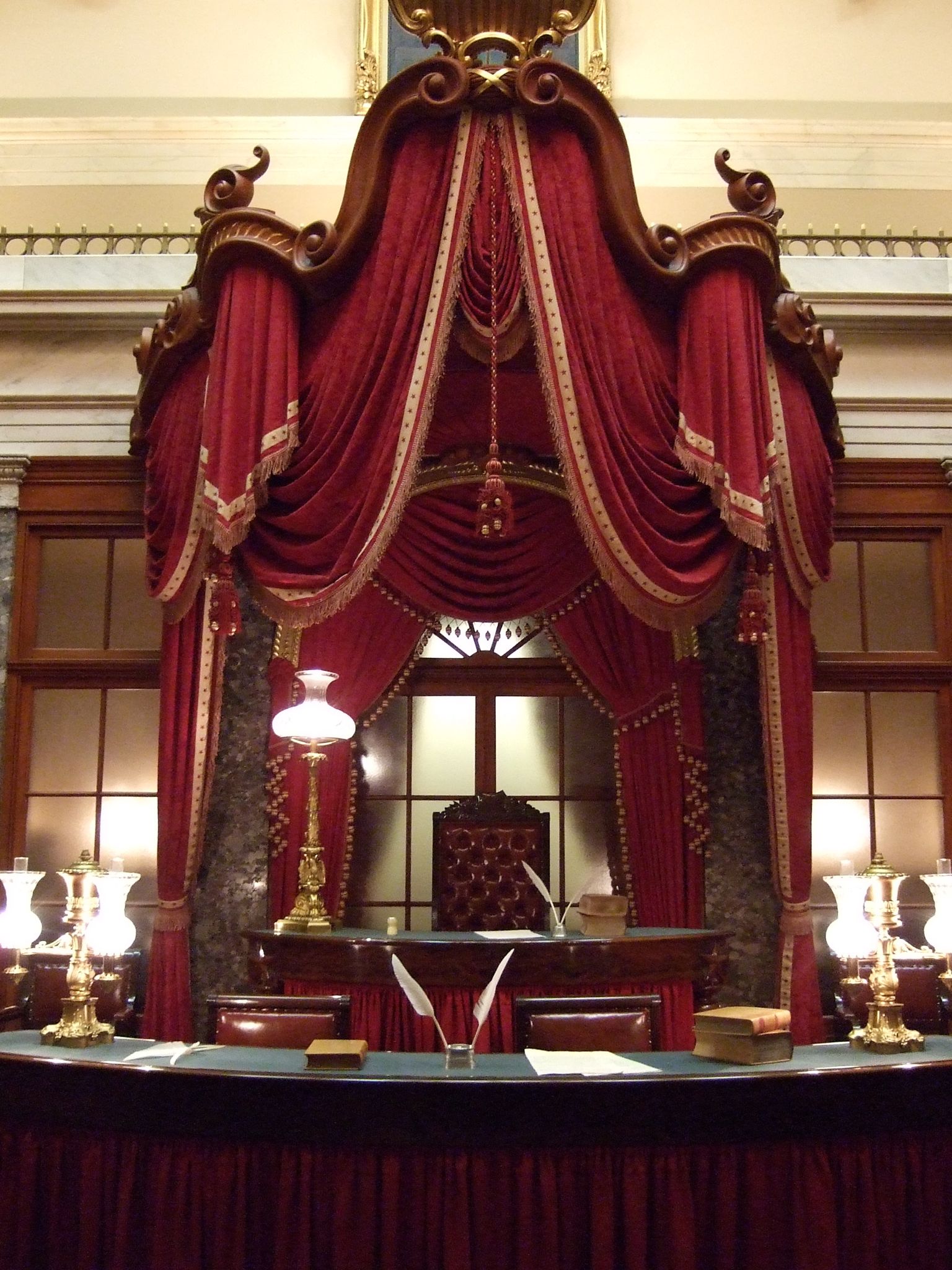 Photo 39 of 171 from the album Highlights Road Trip USA 2008.