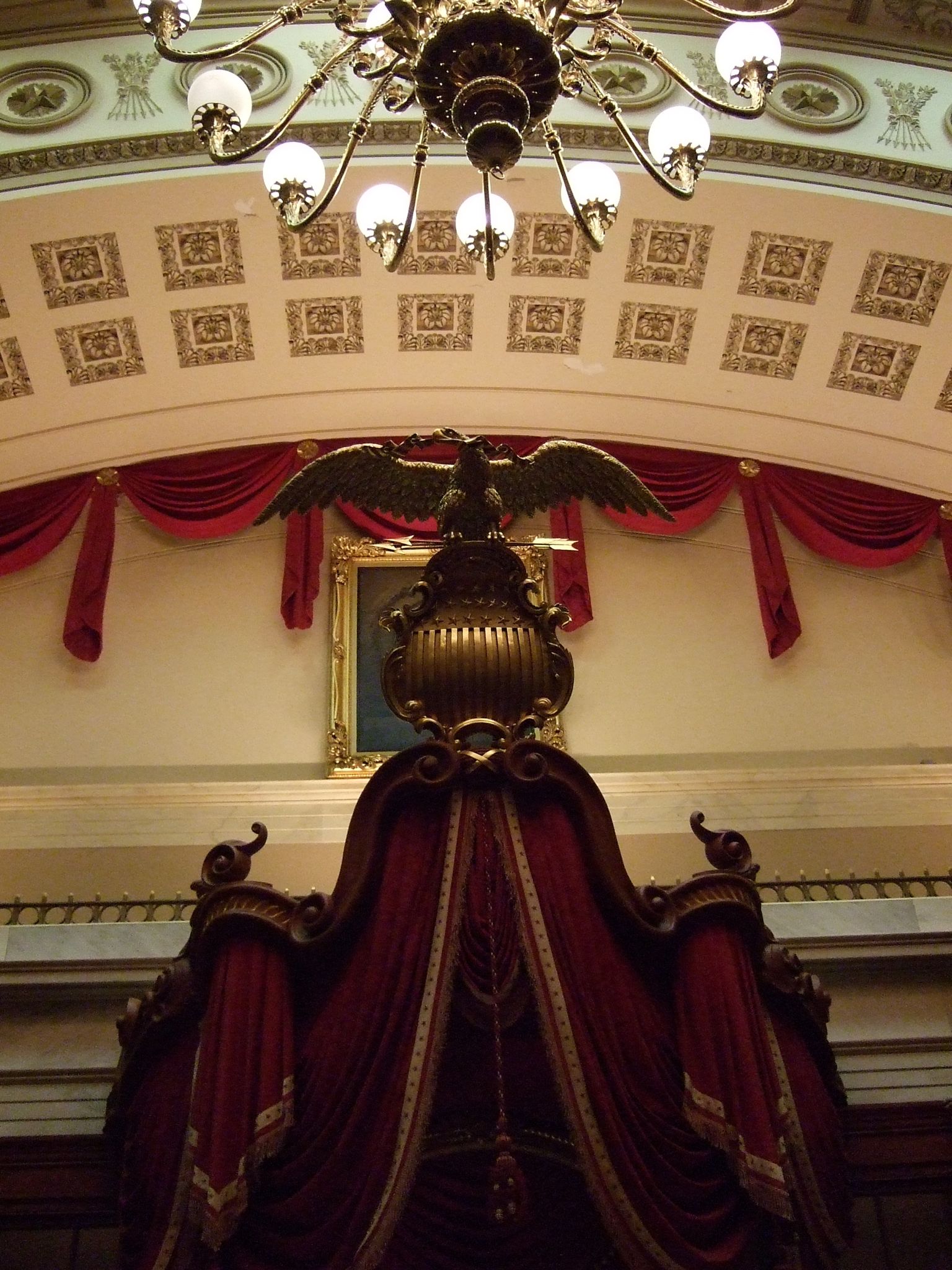 Photo 40 of 171 from the album Highlights Road Trip USA 2008.