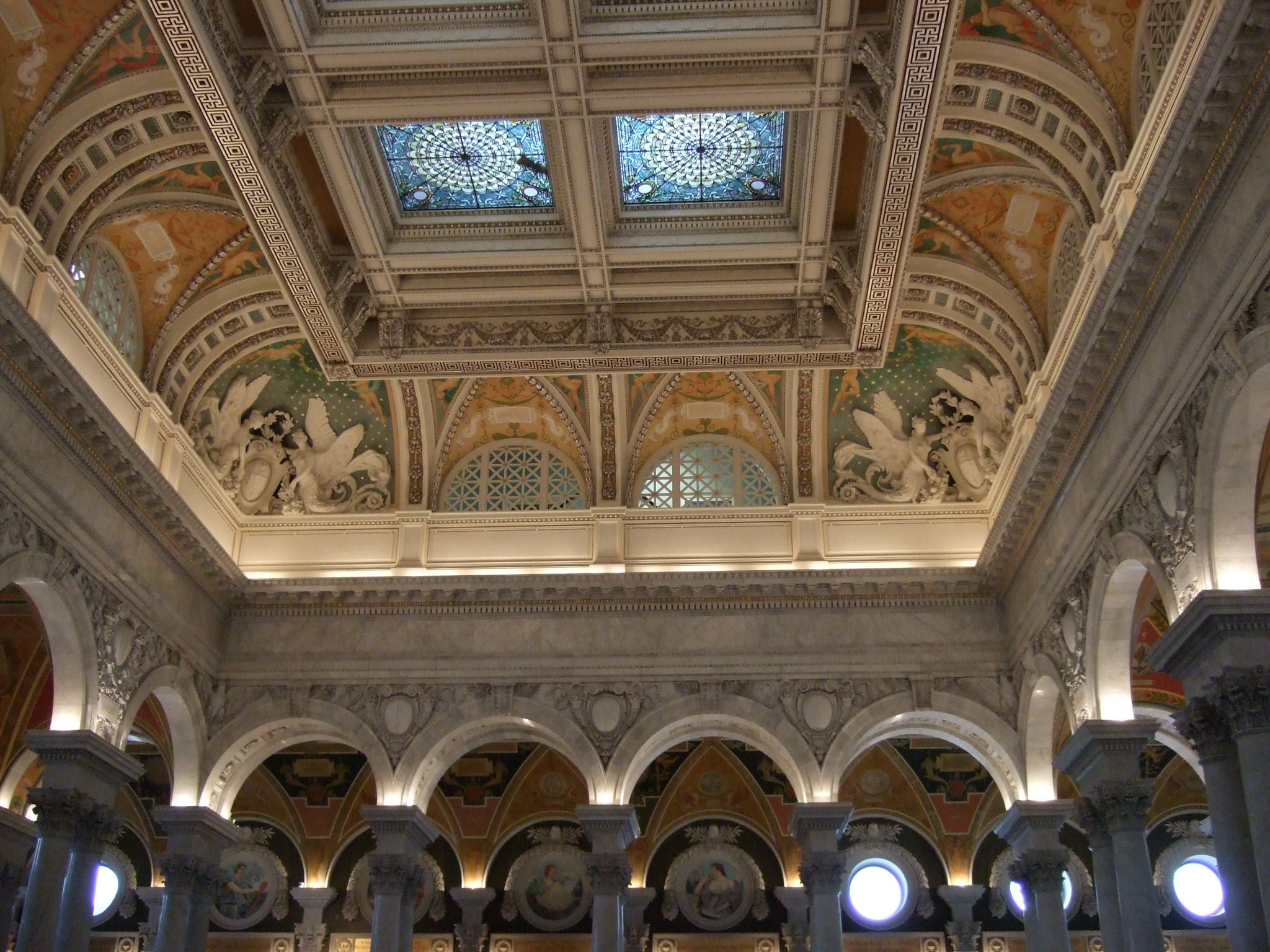 Photo 46 of 171 from the album Highlights Road Trip USA 2008.