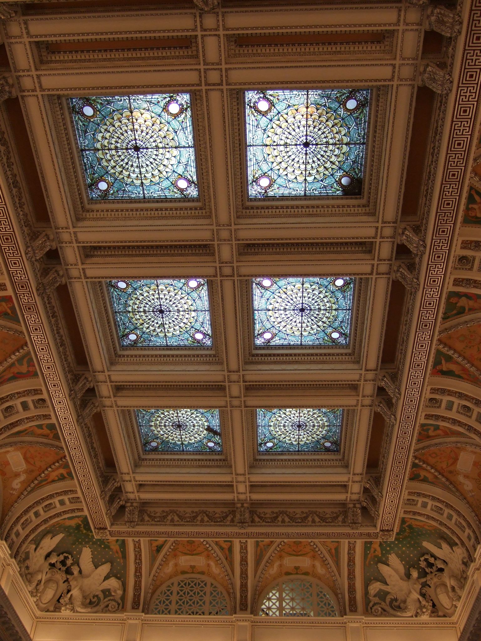 Photo 47 of 171 from the album Highlights Road Trip USA 2008.