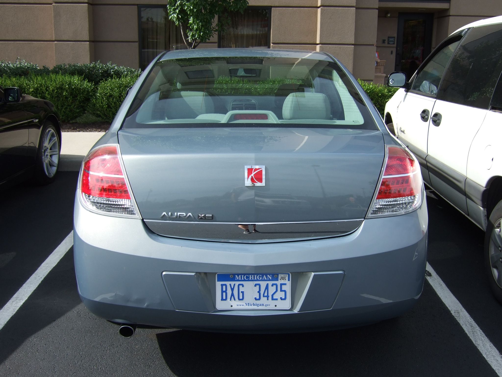 Photo 5 of 171 from the album Highlights Road Trip USA 2008.