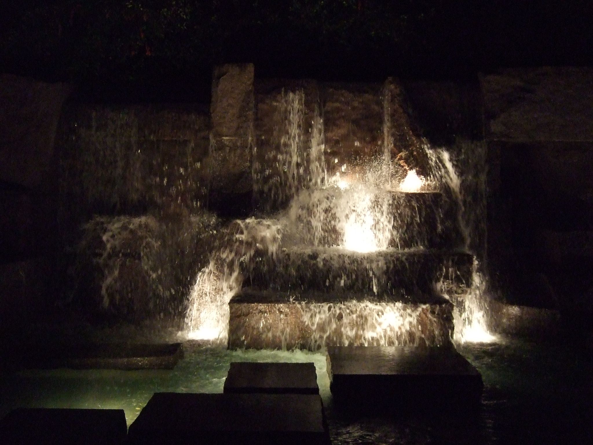 Photo 55 of 171 from the album Highlights Road Trip USA 2008.