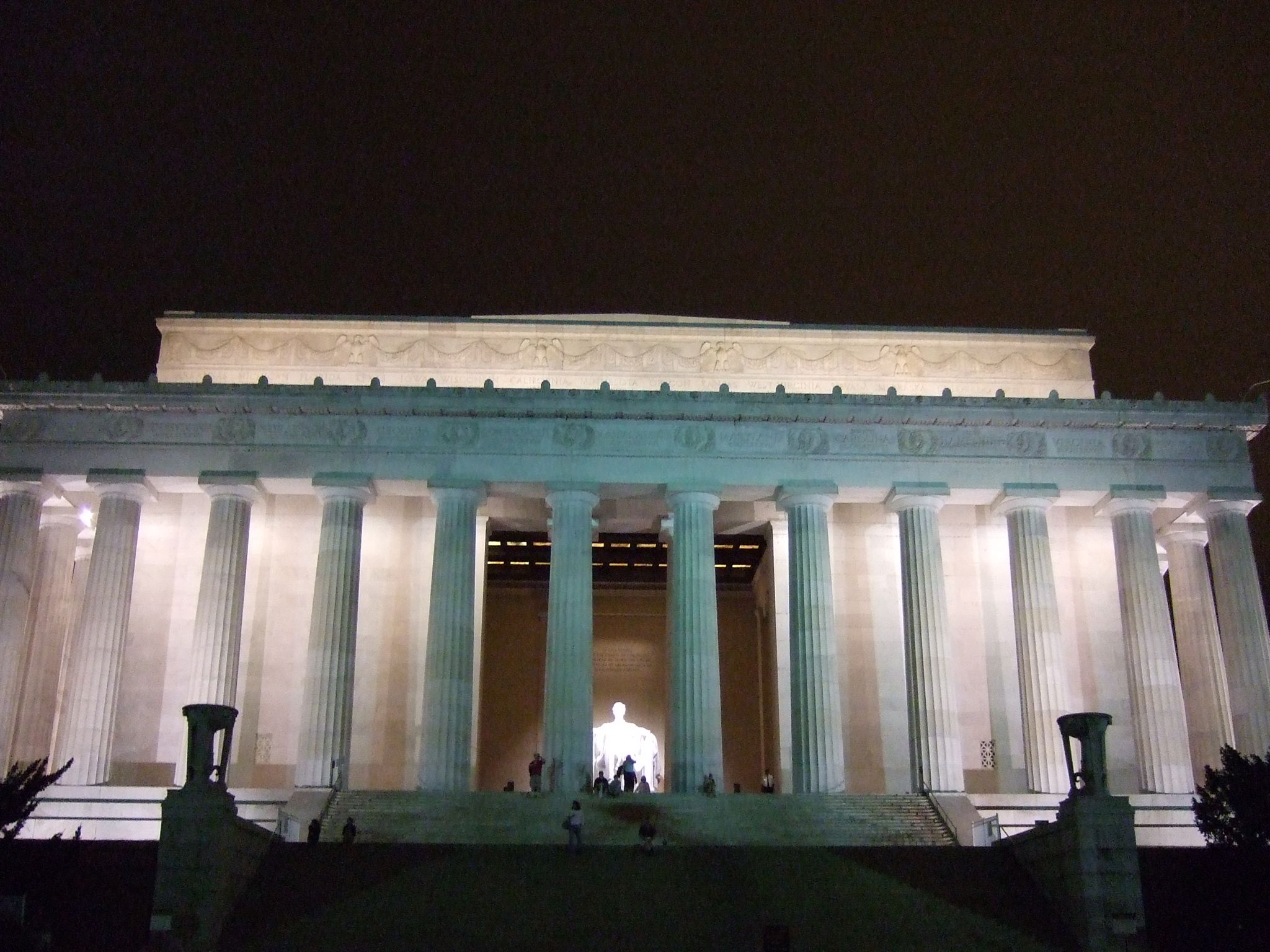 Photo 58 of 171 from the album Highlights Road Trip USA 2008.