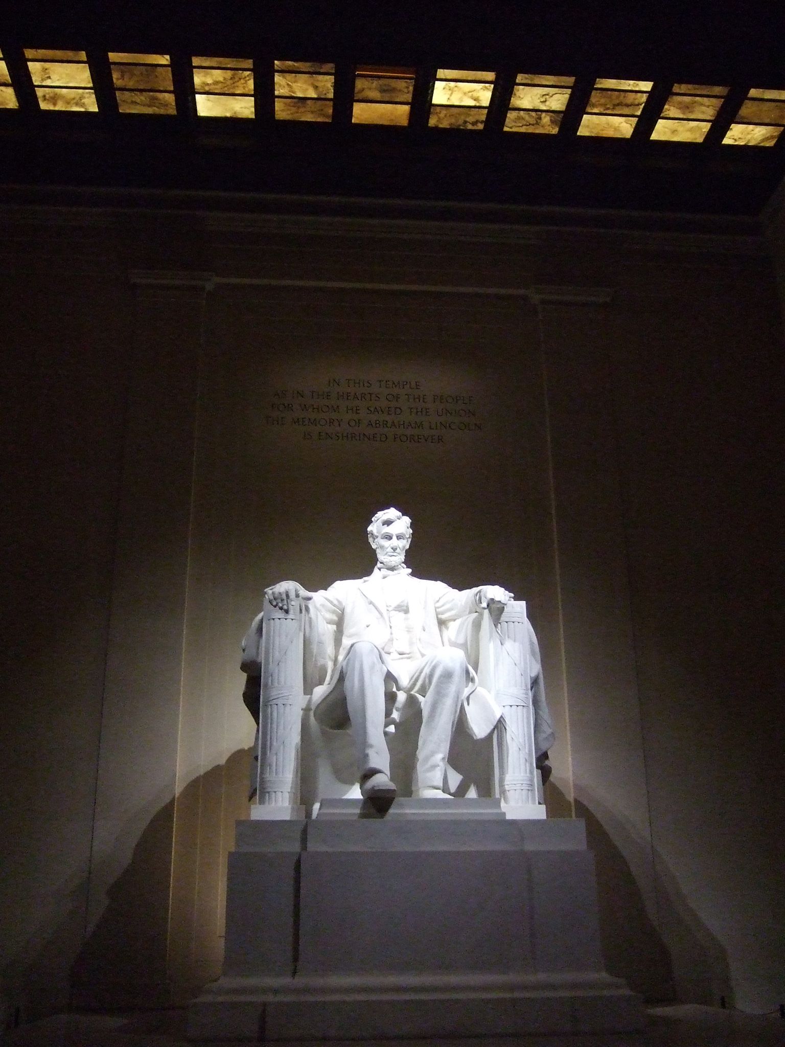 Photo 59 of 171 from the album Highlights Road Trip USA 2008.