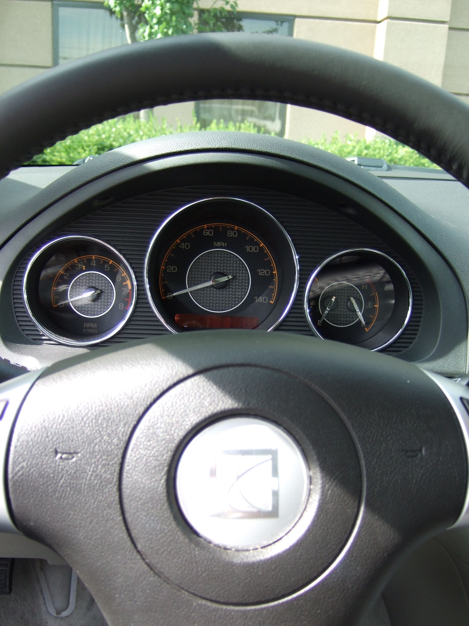 Photo 6 of 171 from the album Highlights Road Trip USA 2008.