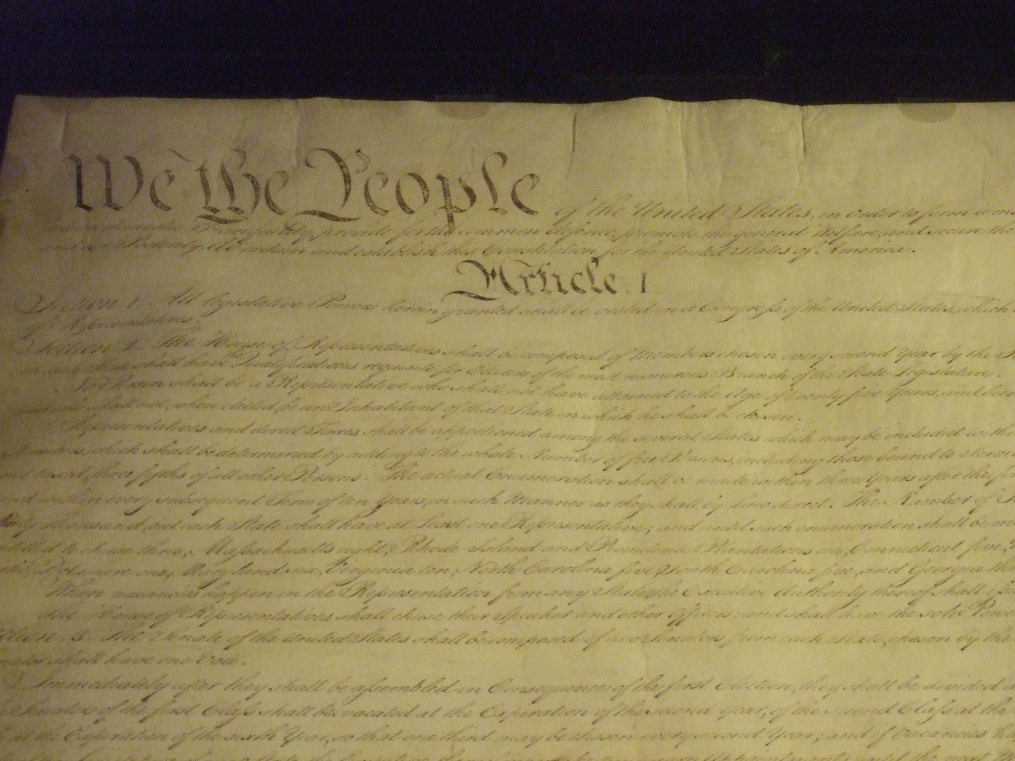 Photo 62 of 171 from the album Highlights Road Trip USA 2008.