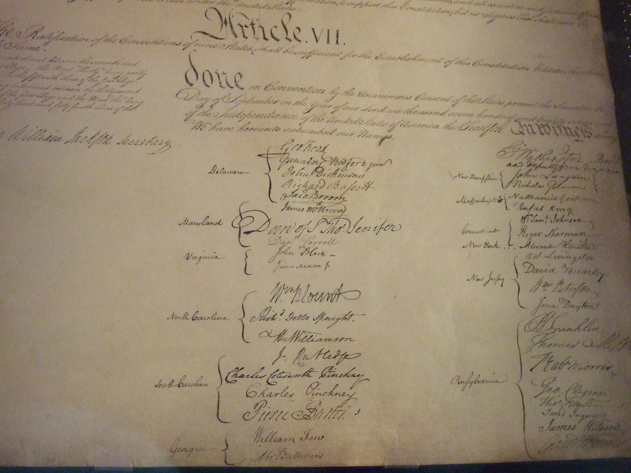 Photo 63 of 171 from the album Highlights Road Trip USA 2008.