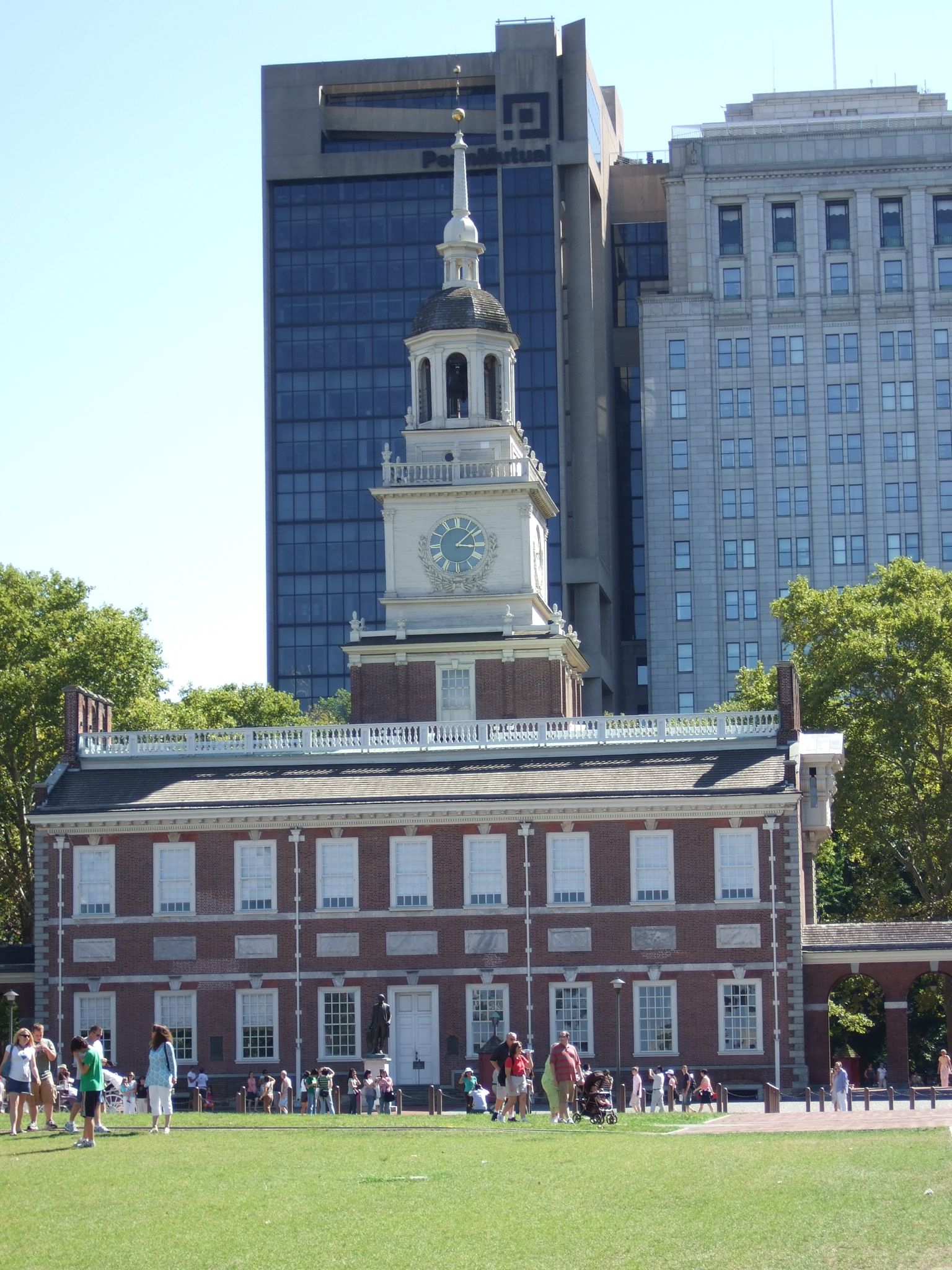 Photo 85 of 171 from the album Highlights Road Trip USA 2008.