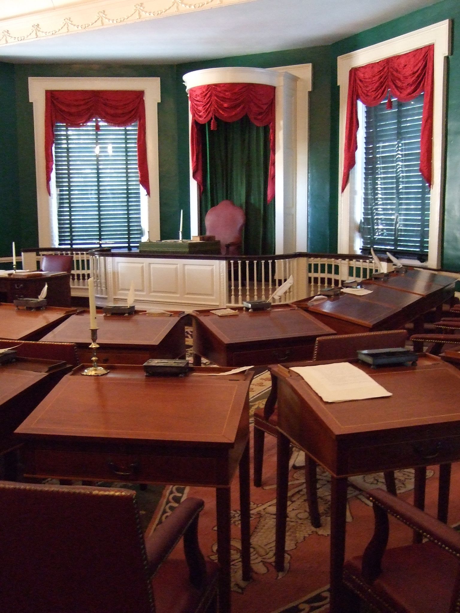 Photo 89 of 171 from the album Highlights Road Trip USA 2008.