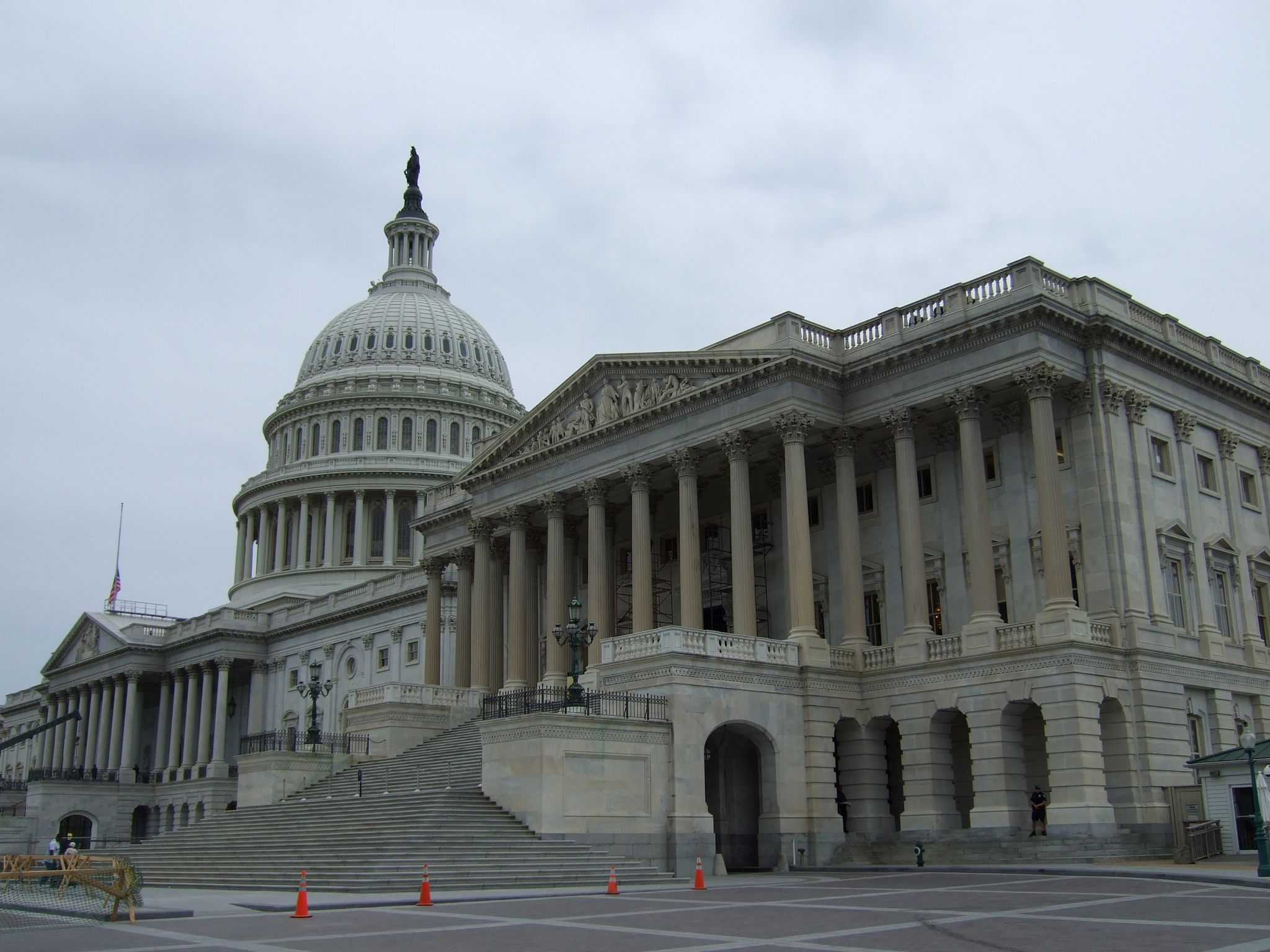 Photo 9 of 171 from the album Highlights Road Trip USA 2008.