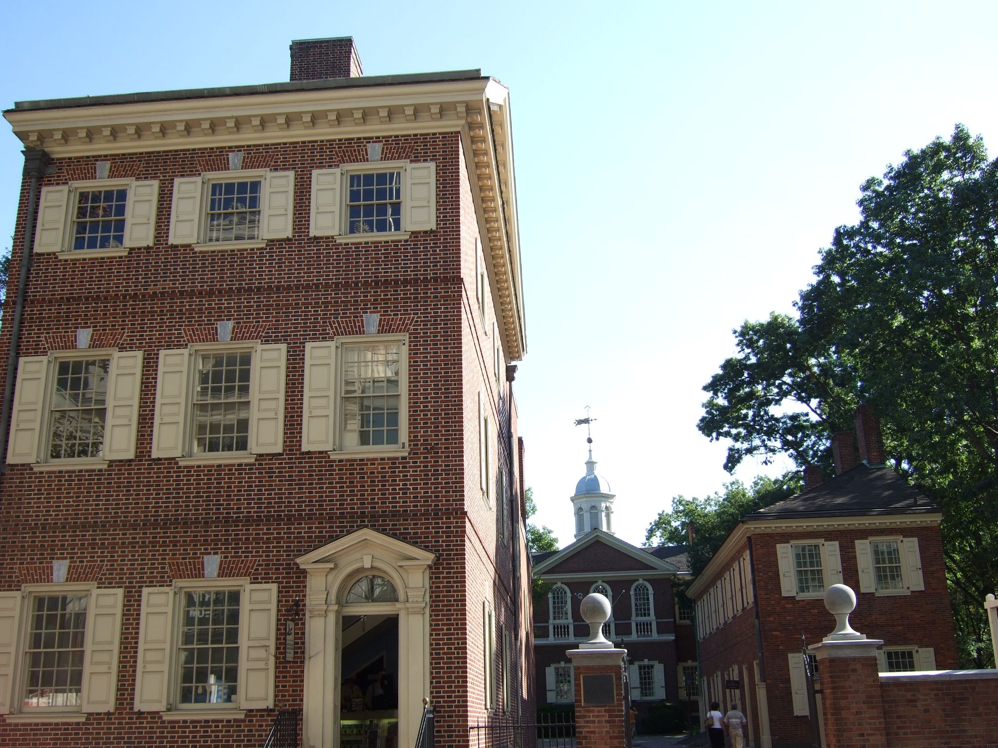 Photo 92 of 171 from the album Highlights Road Trip USA 2008.