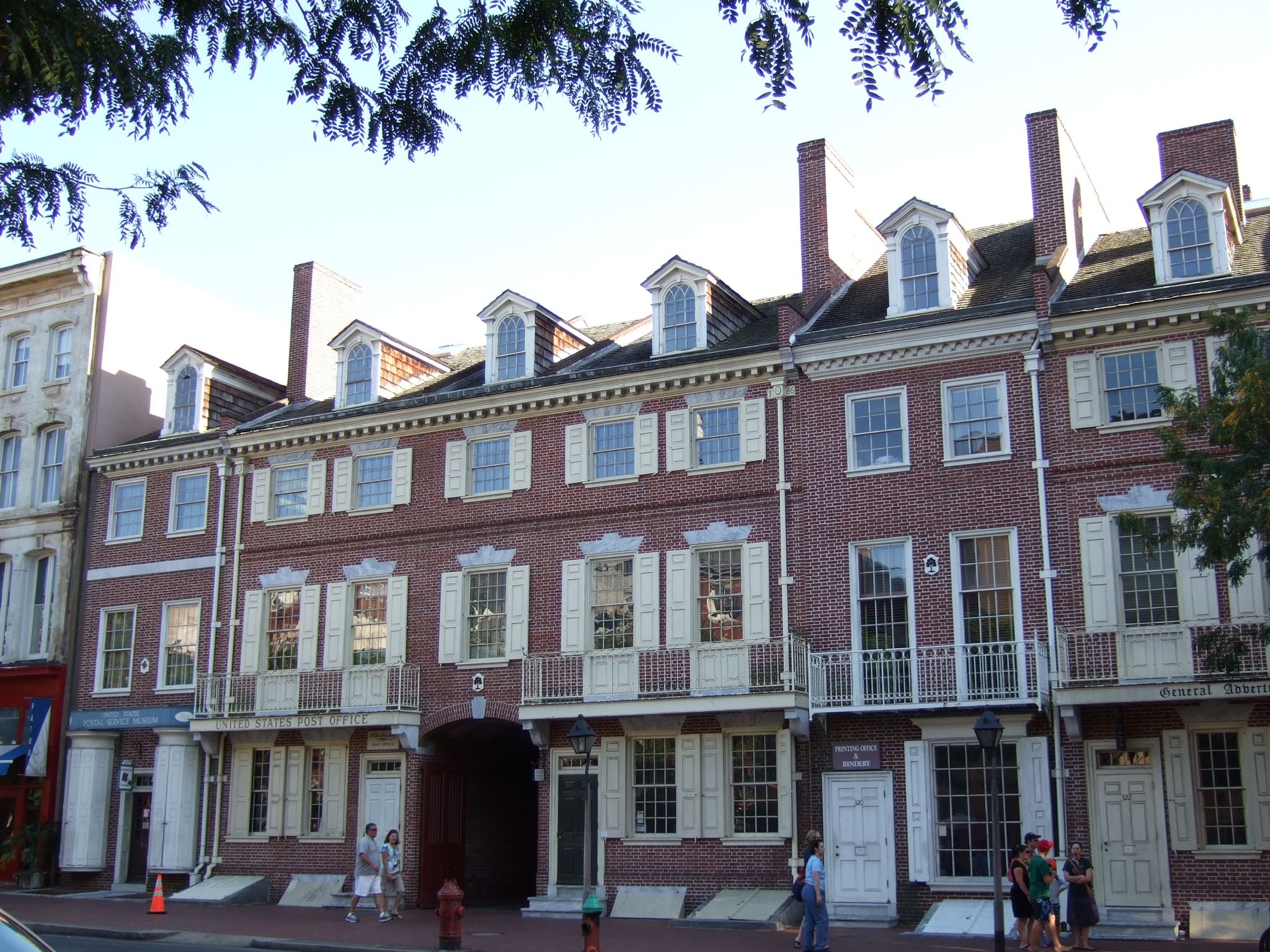 Photo 95 of 171 from the album Highlights Road Trip USA 2008.