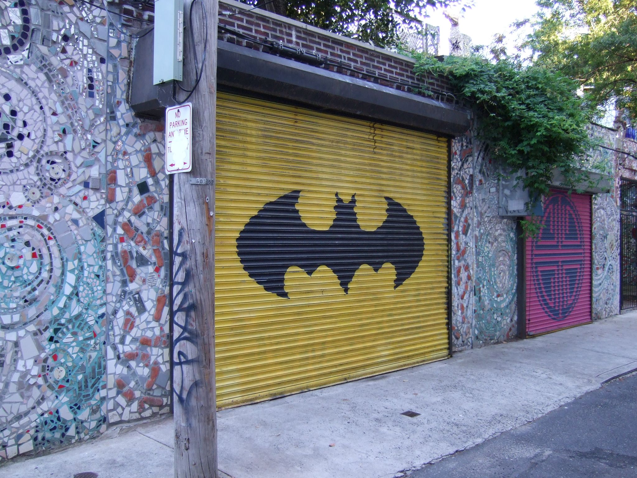 Photo 96 of 171 from the album Highlights Road Trip USA 2008.