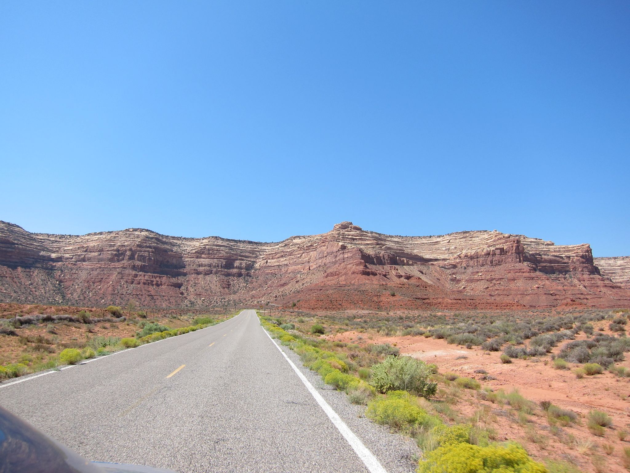 Photo 106 of 215 from the album Highlights Road Trip USA 2012.