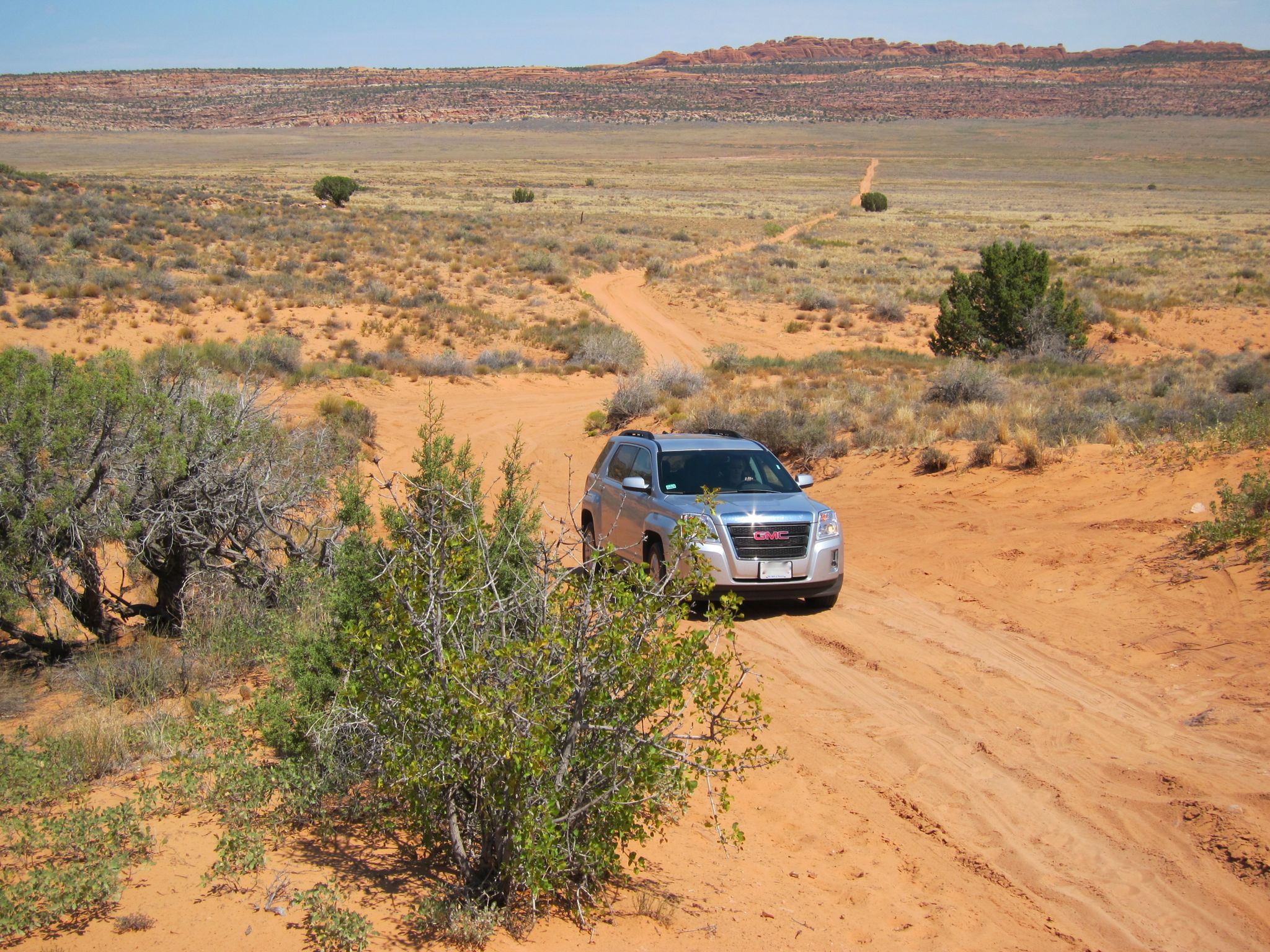 Photo 132 of 215 from the album Highlights Road Trip USA 2012.