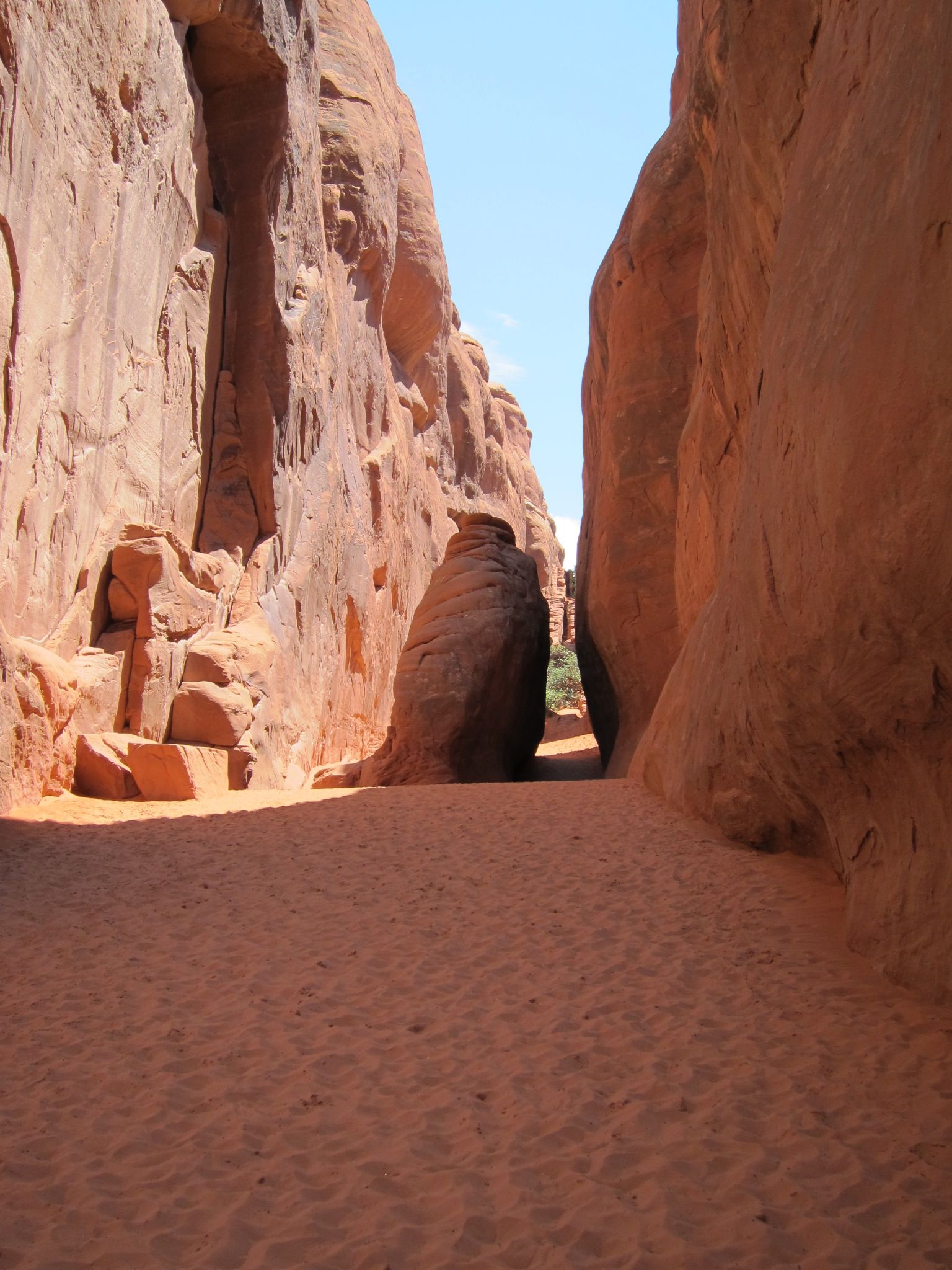 Photo 133 of 215 from the album Highlights Road Trip USA 2012.