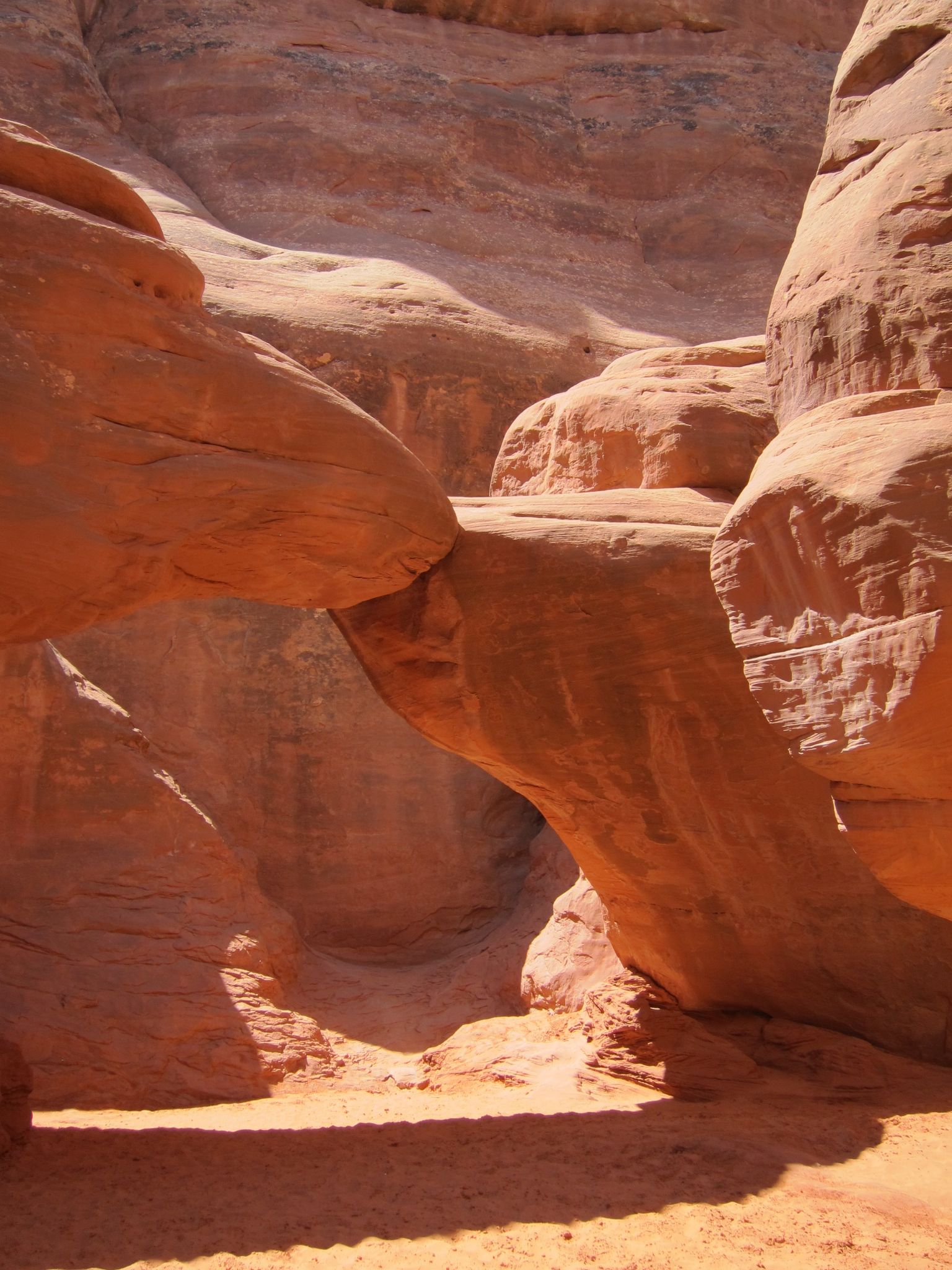 Photo 134 of 215 from the album Highlights Road Trip USA 2012.