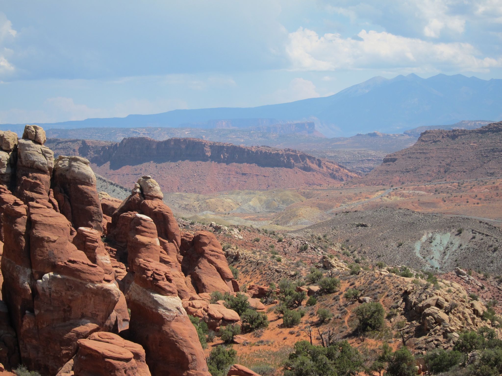 Photo 136 of 215 from the album Highlights Road Trip USA 2012.