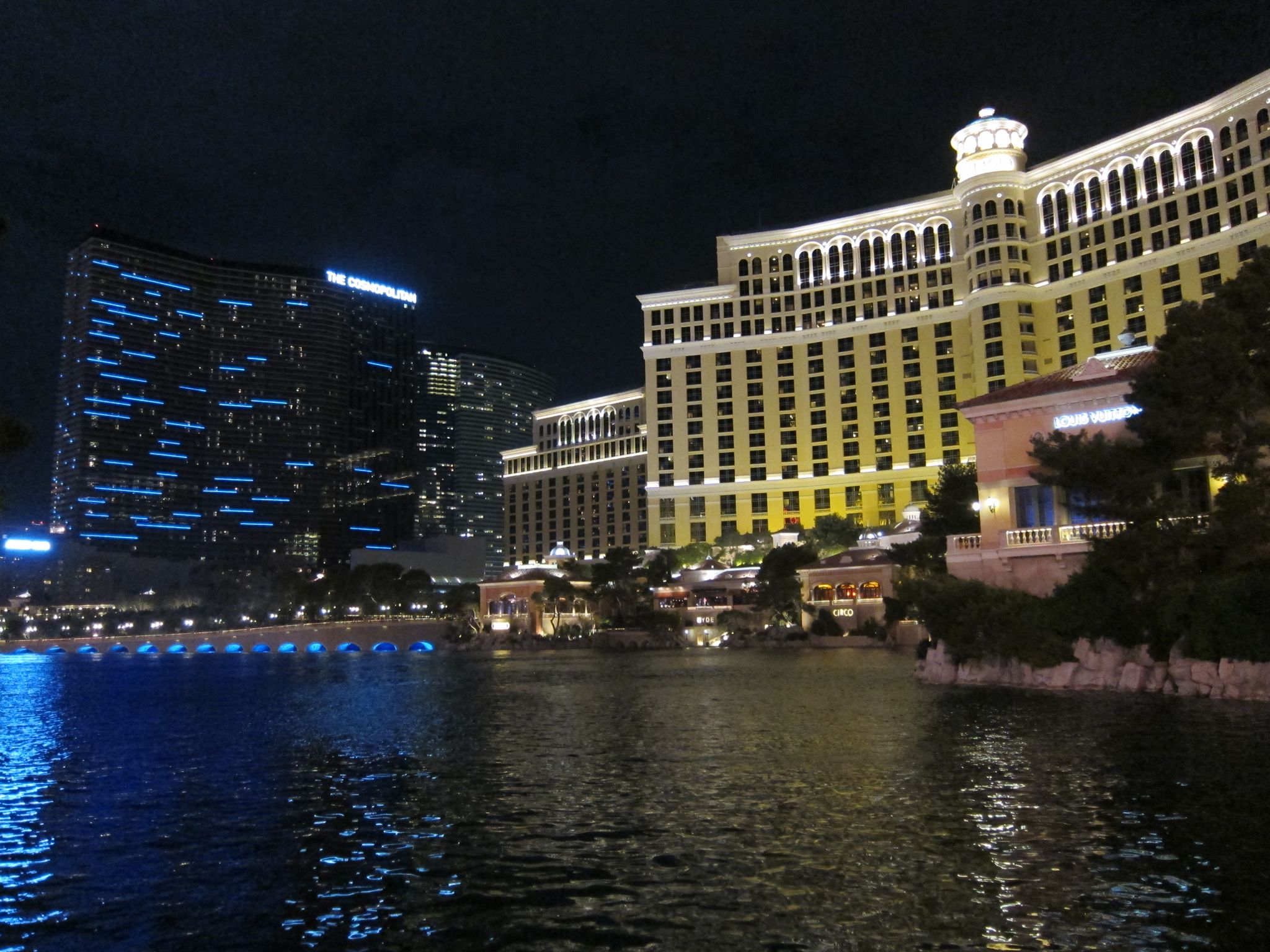 Photo 183 of 215 from the album Highlights Road Trip USA 2012.