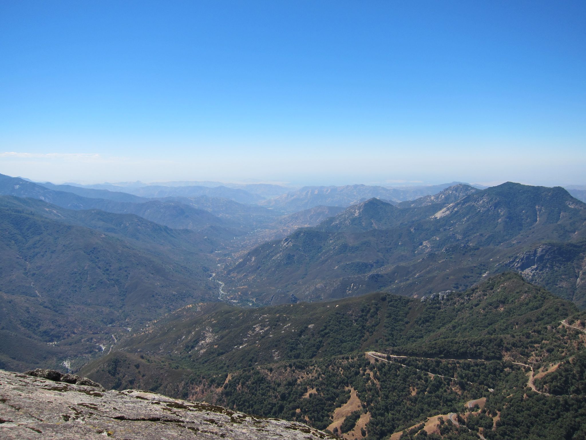 Photo 203 of 215 from the album Highlights Road Trip USA 2012.