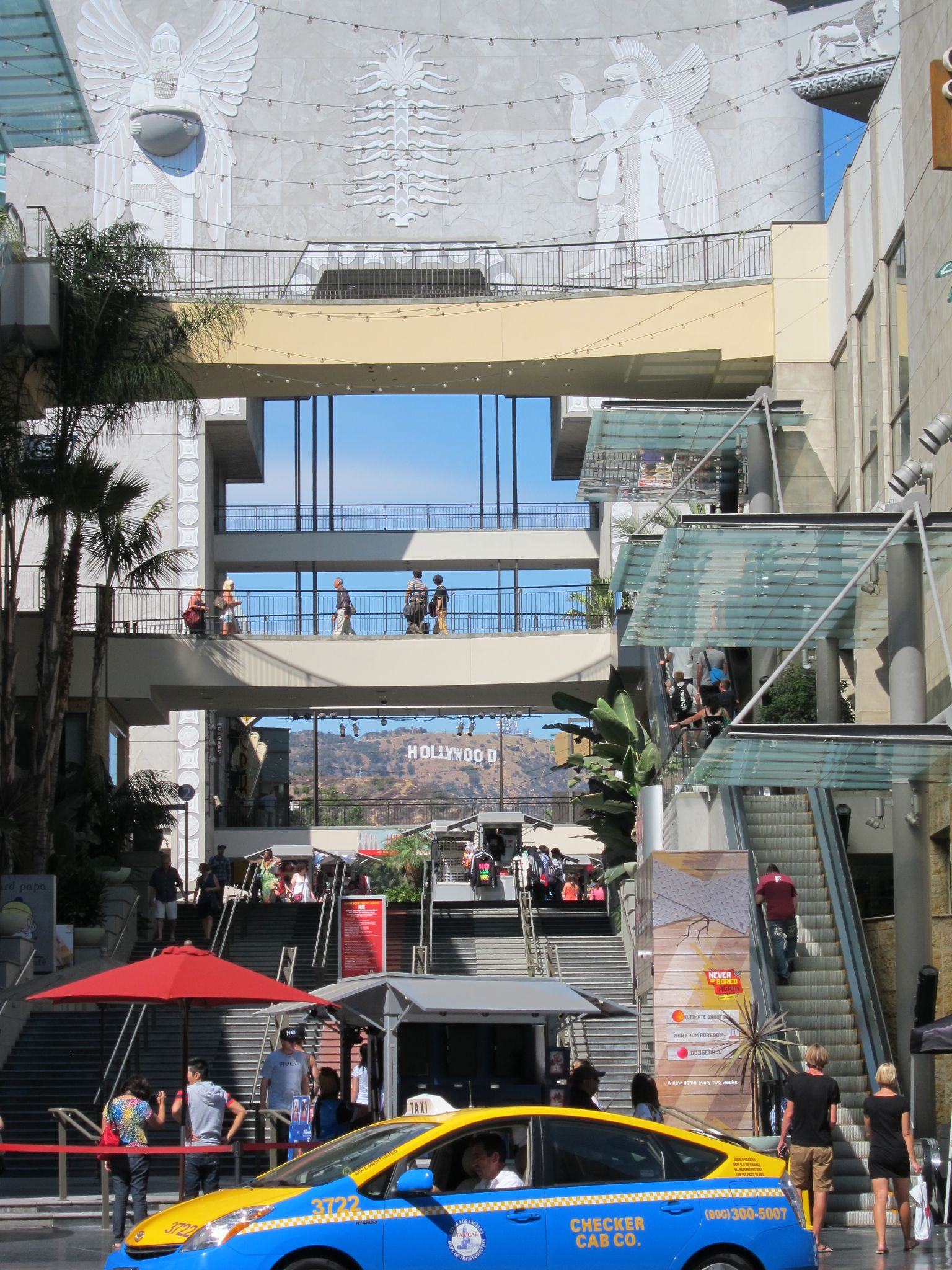 Photo 215 of 215 from the album Highlights Road Trip USA 2012.