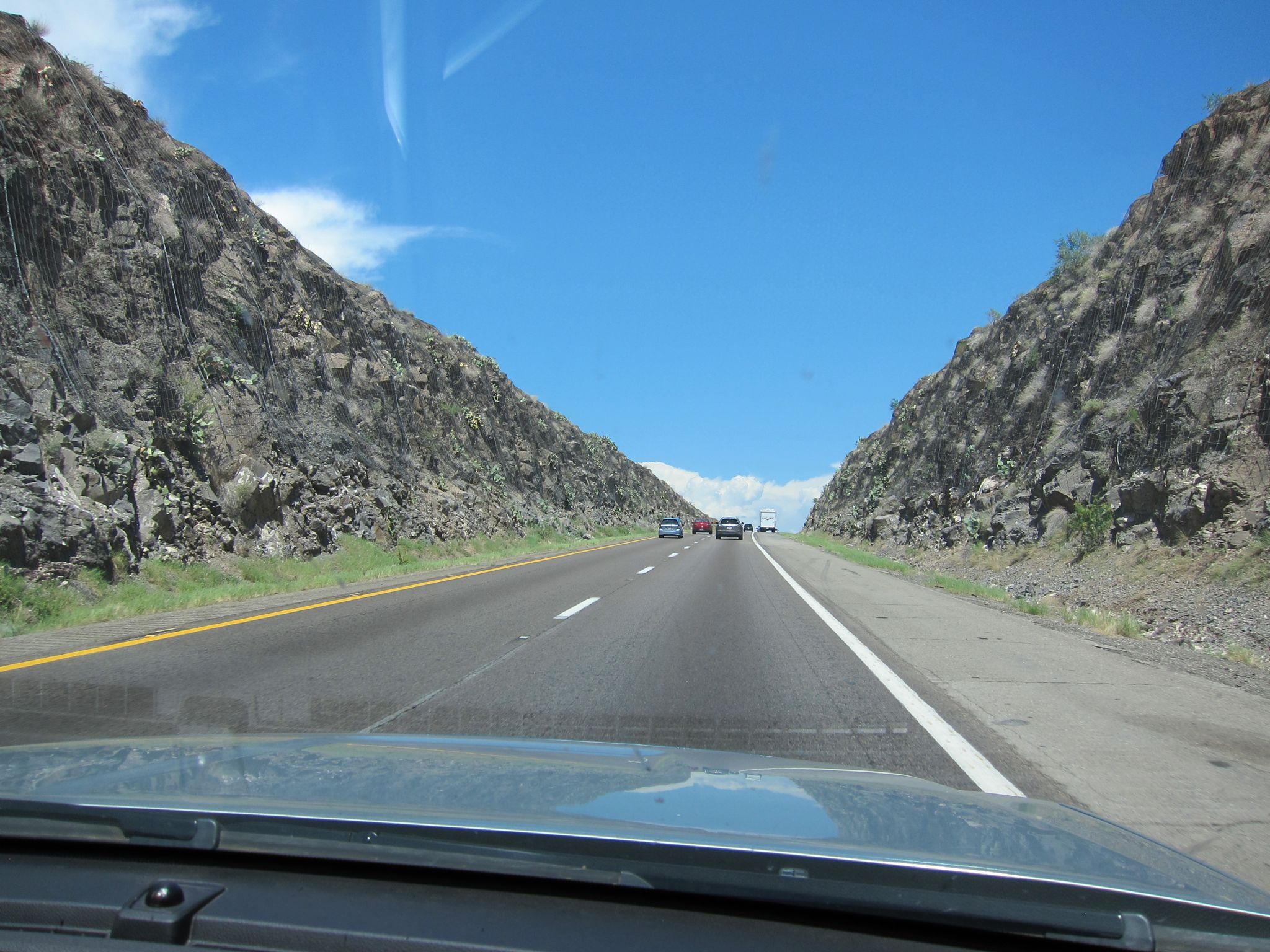 Photo 22 of 215 from the album Highlights Road Trip USA 2012.