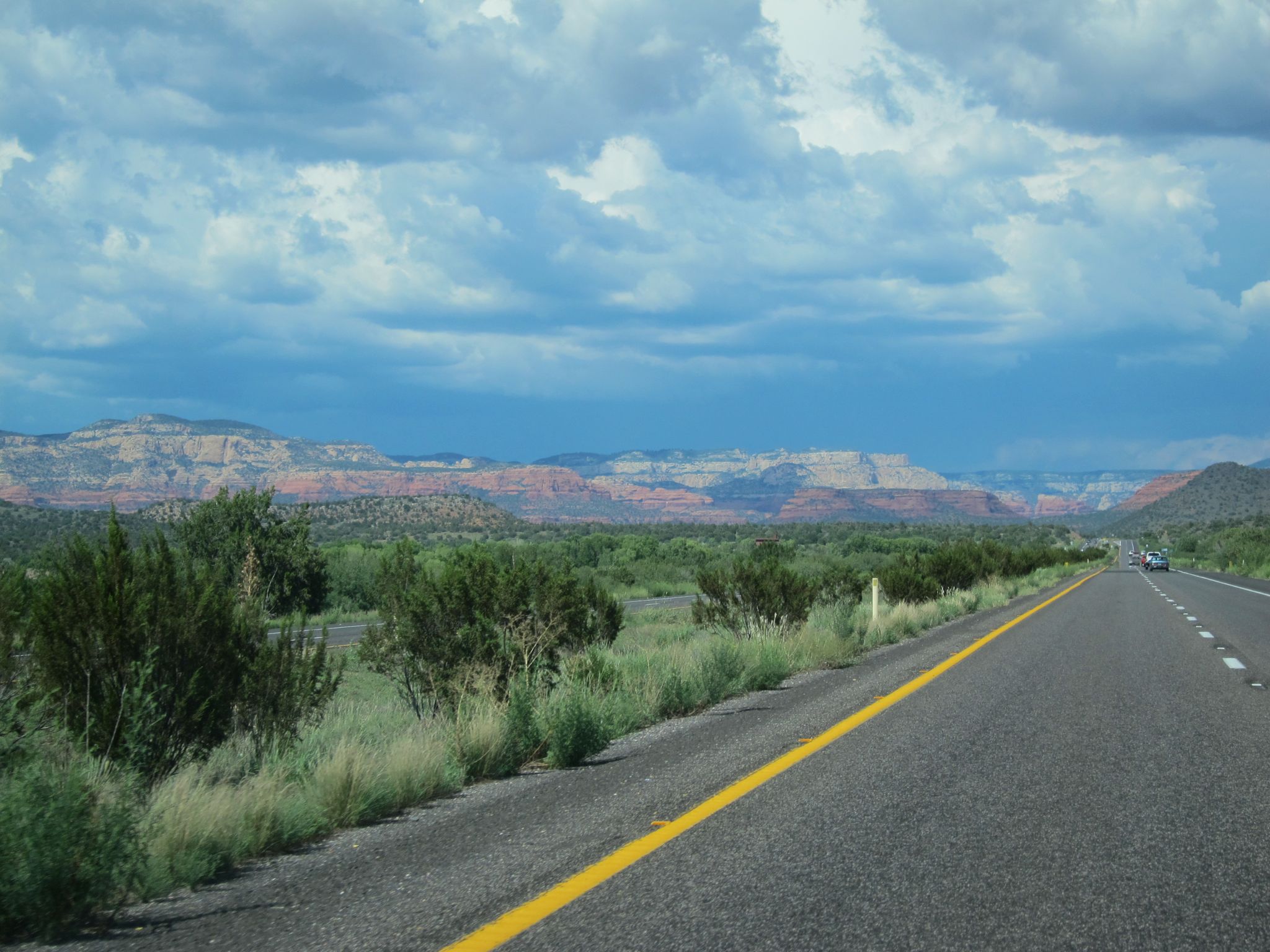 Photo 25 of 215 from the album Highlights Road Trip USA 2012.