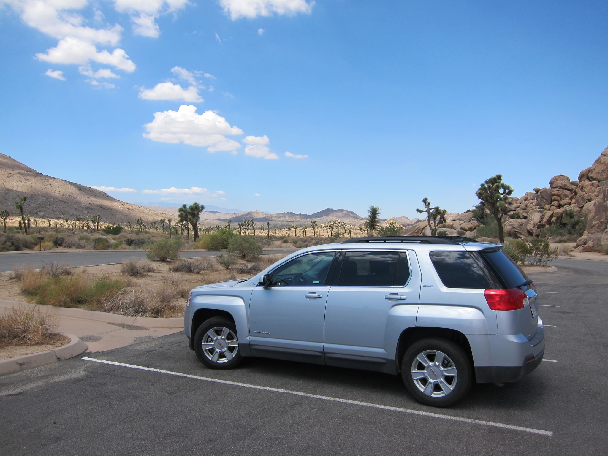 Photo 9 of 215 from the album Highlights Road Trip USA 2012.