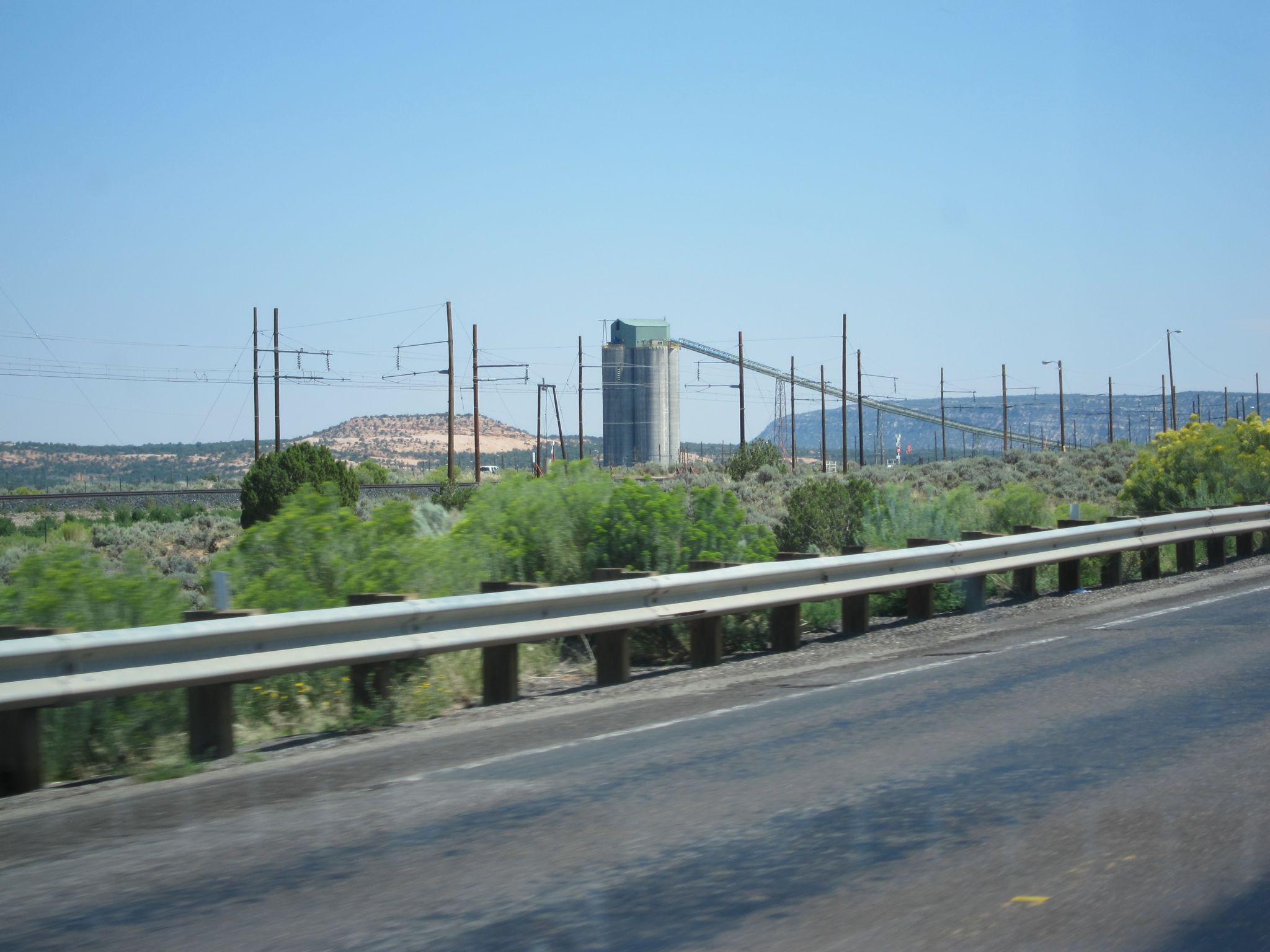 Photo 90 of 215 from the album Highlights Road Trip USA 2012.