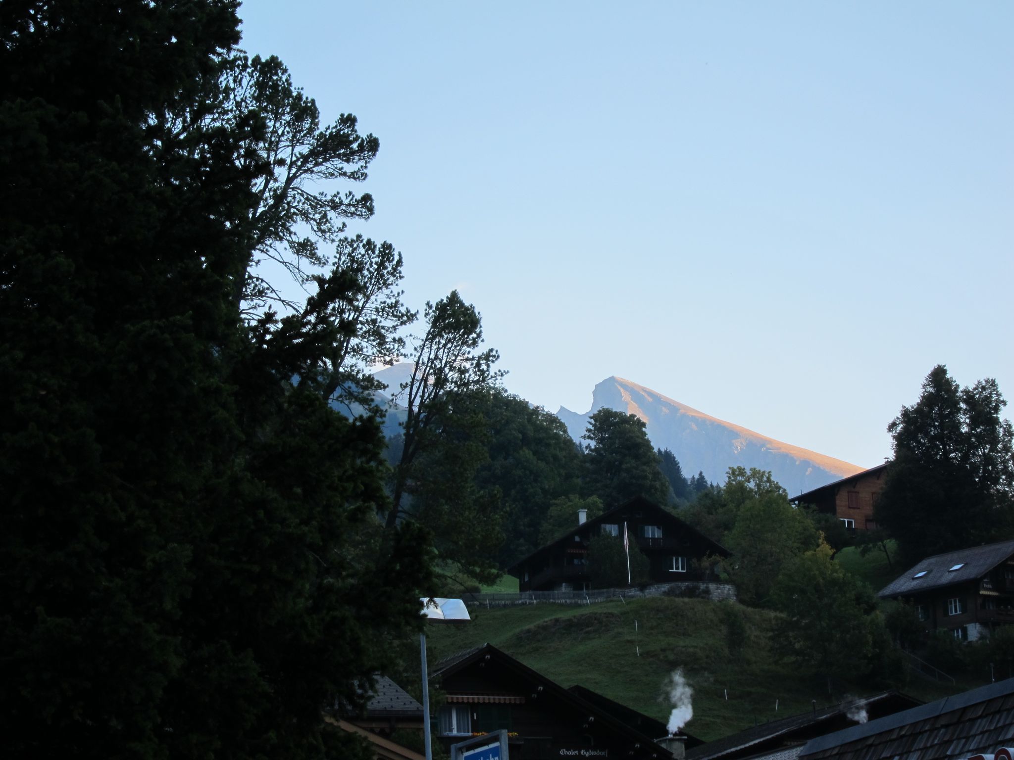 Photo 1 of 58 from the album Top of Europe.