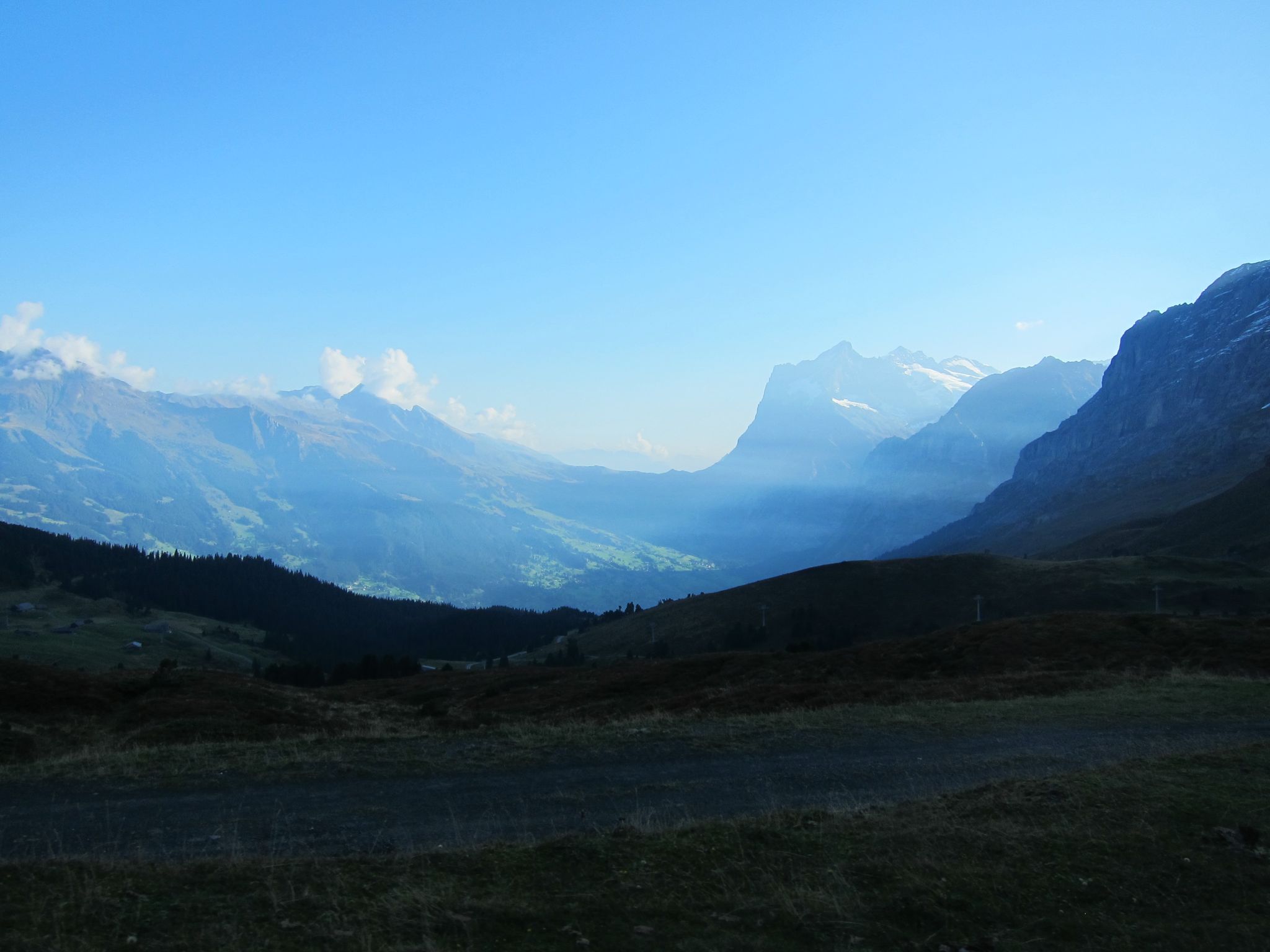 Photo 13 of 58 from the album Top of Europe.