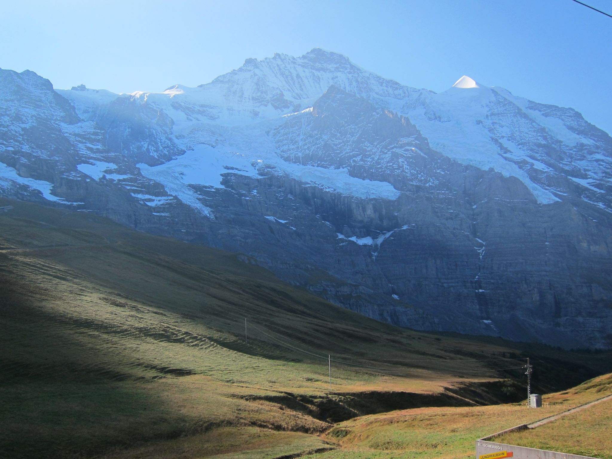 Photo 14 of 58 from the album Top of Europe.