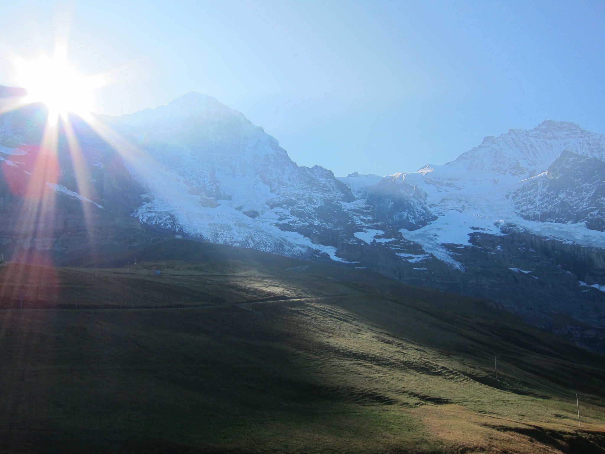 Photo 18 of 58 from the album Top of Europe.