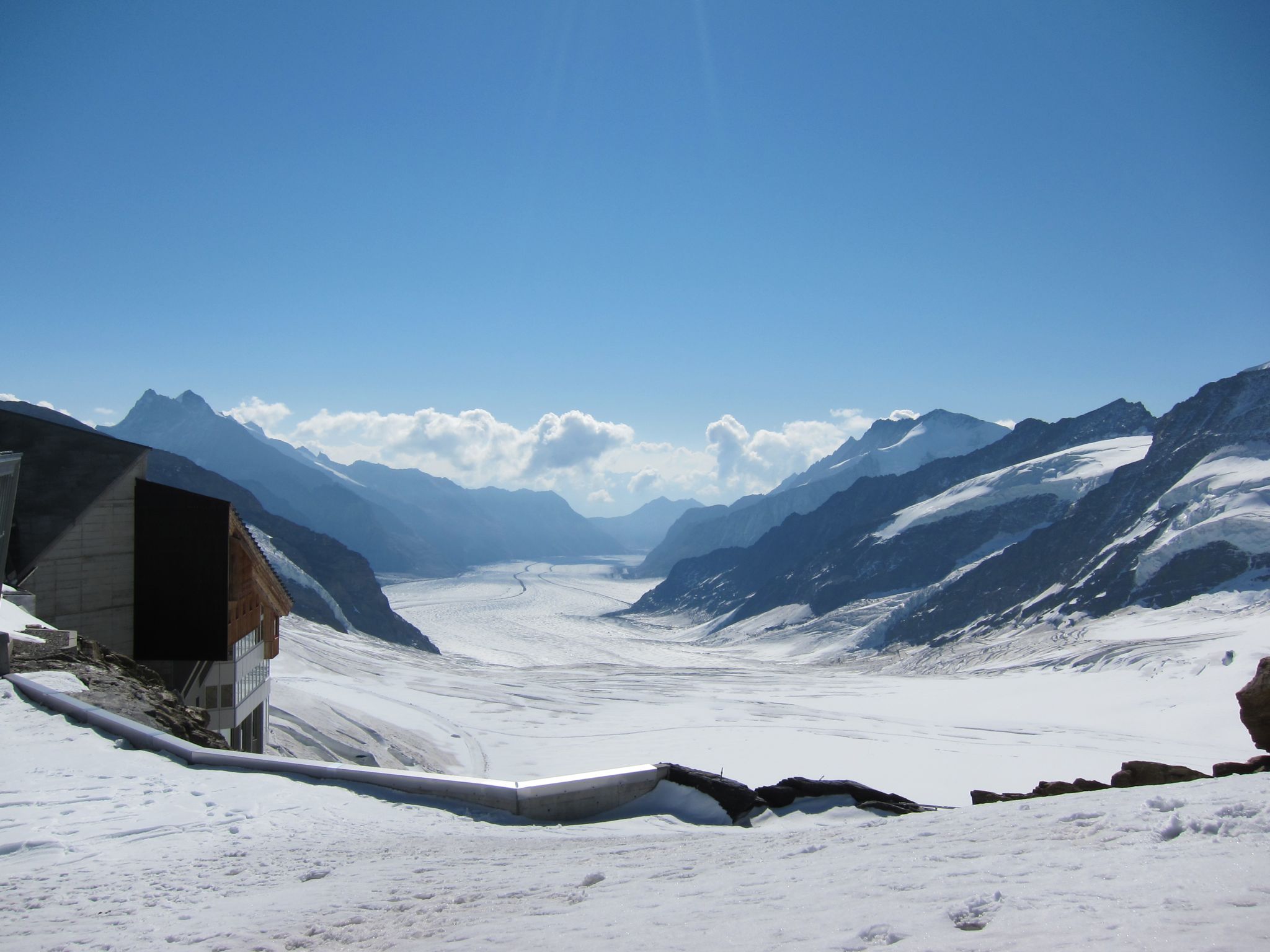 Photo 38 of 58 from the album Top of Europe.