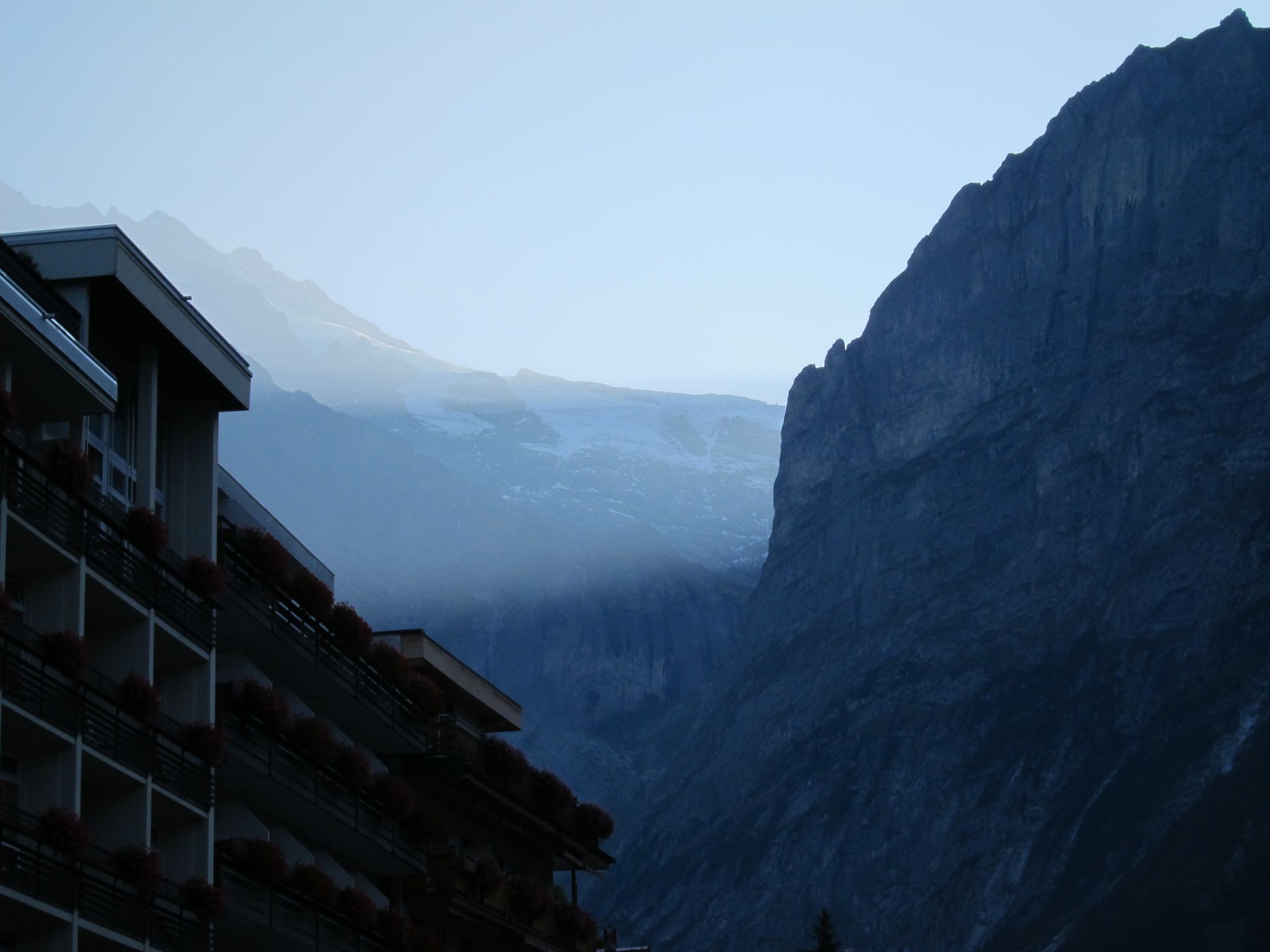 Photo 4 of 58 from the album Top of Europe.