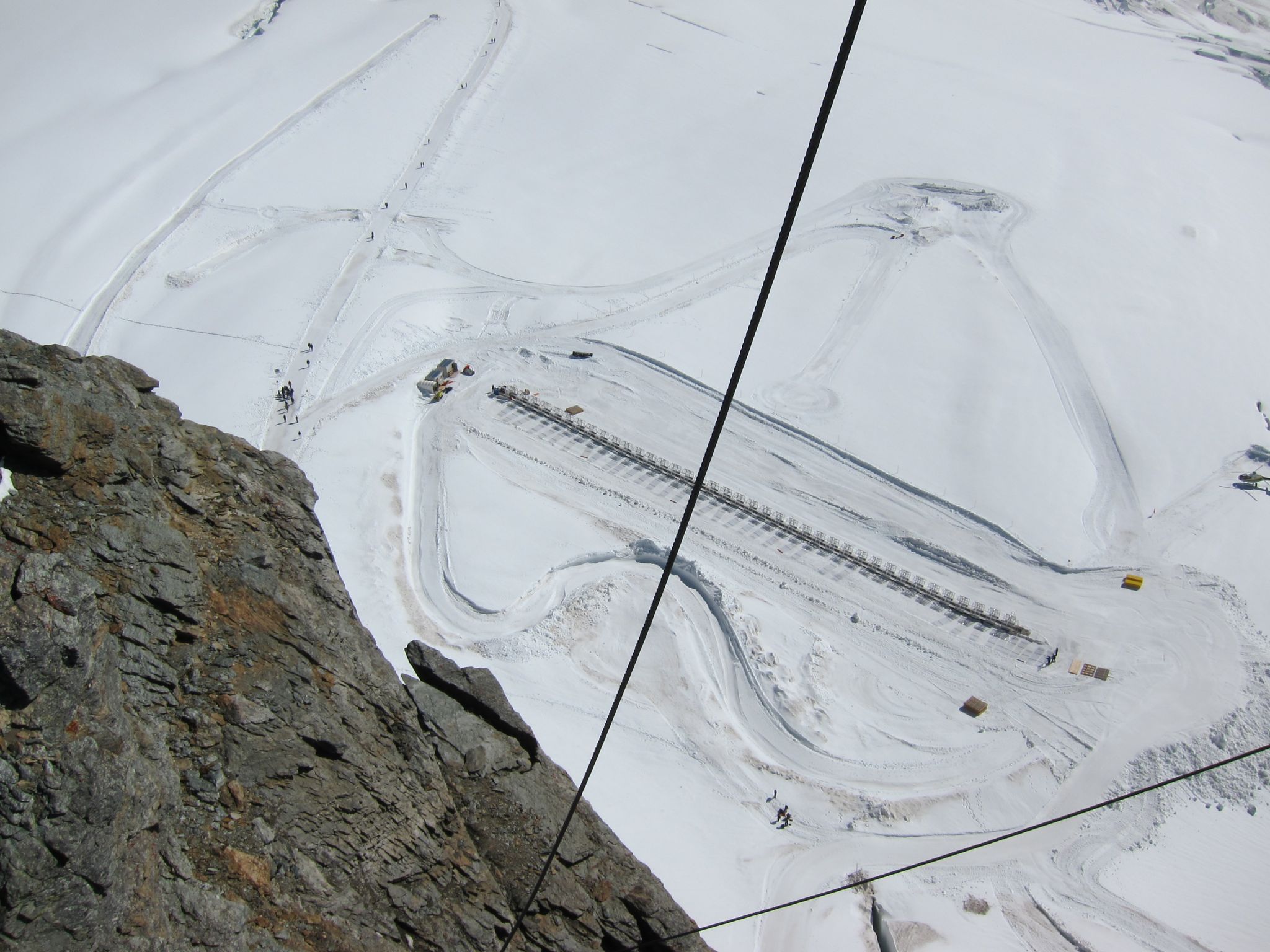 Photo 45 of 58 from the album Top of Europe.