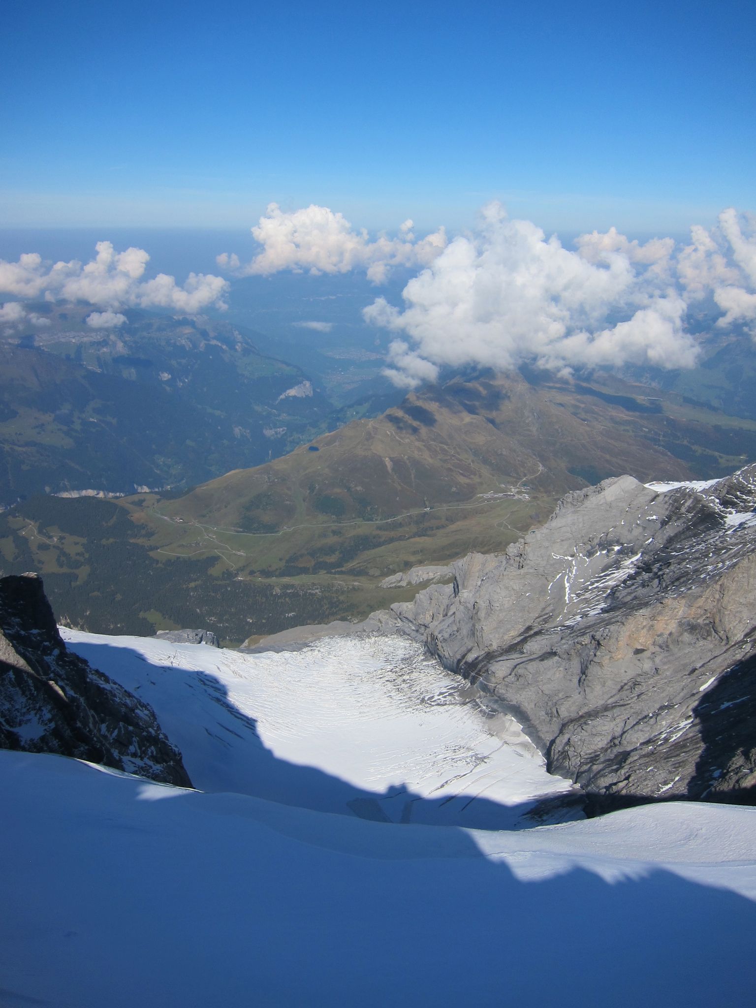 Photo 46 of 58 from the album Top of Europe.