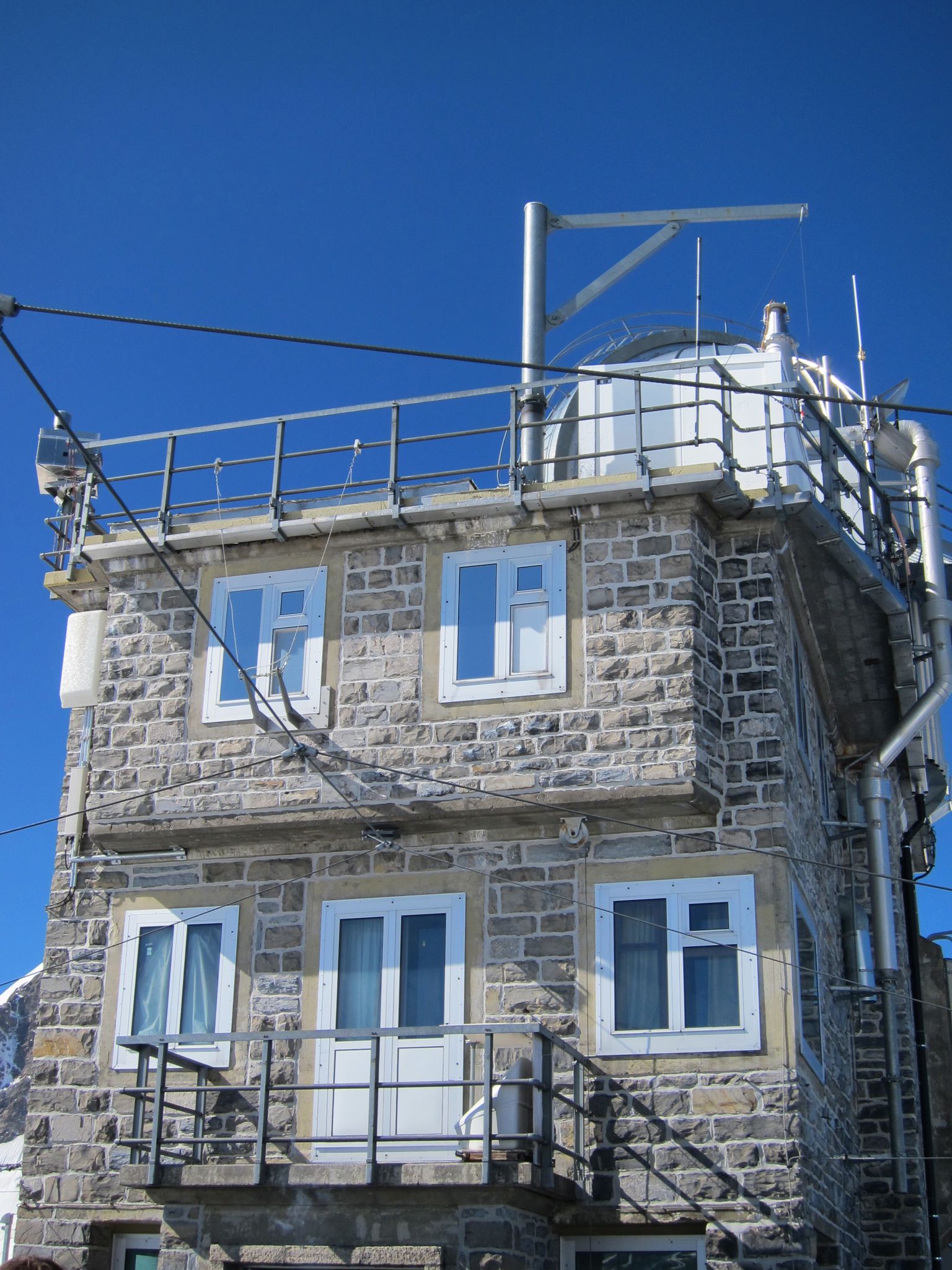 Photo 47 of 58 from the album Top of Europe.