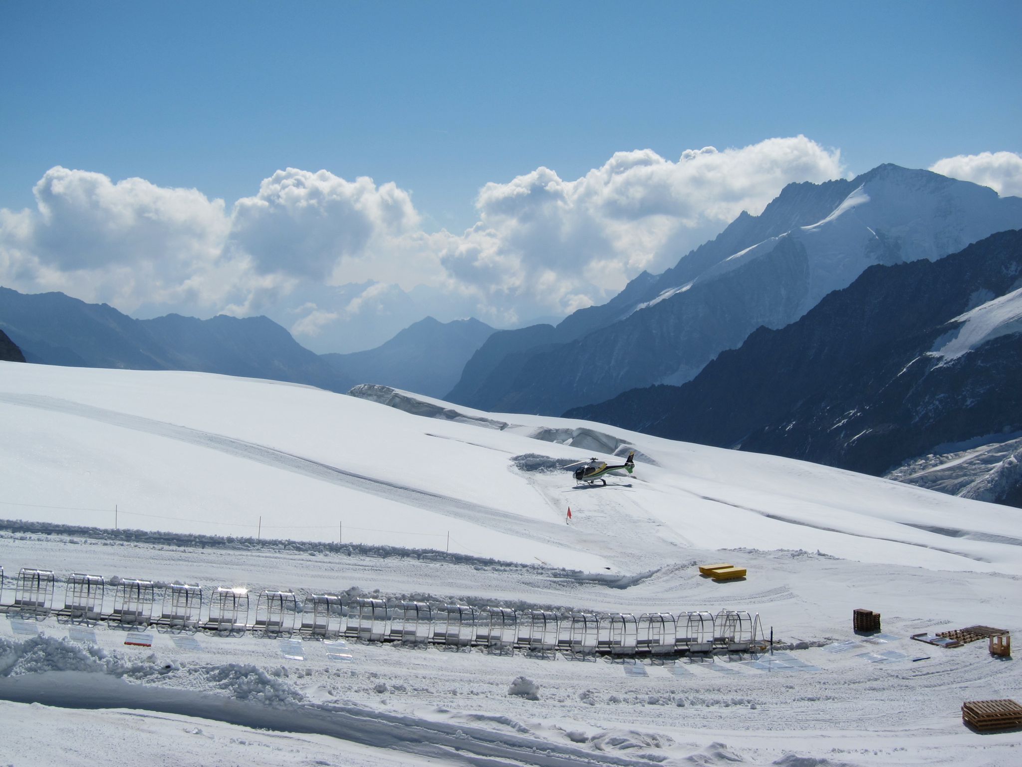 Photo 49 of 58 from the album Top of Europe.