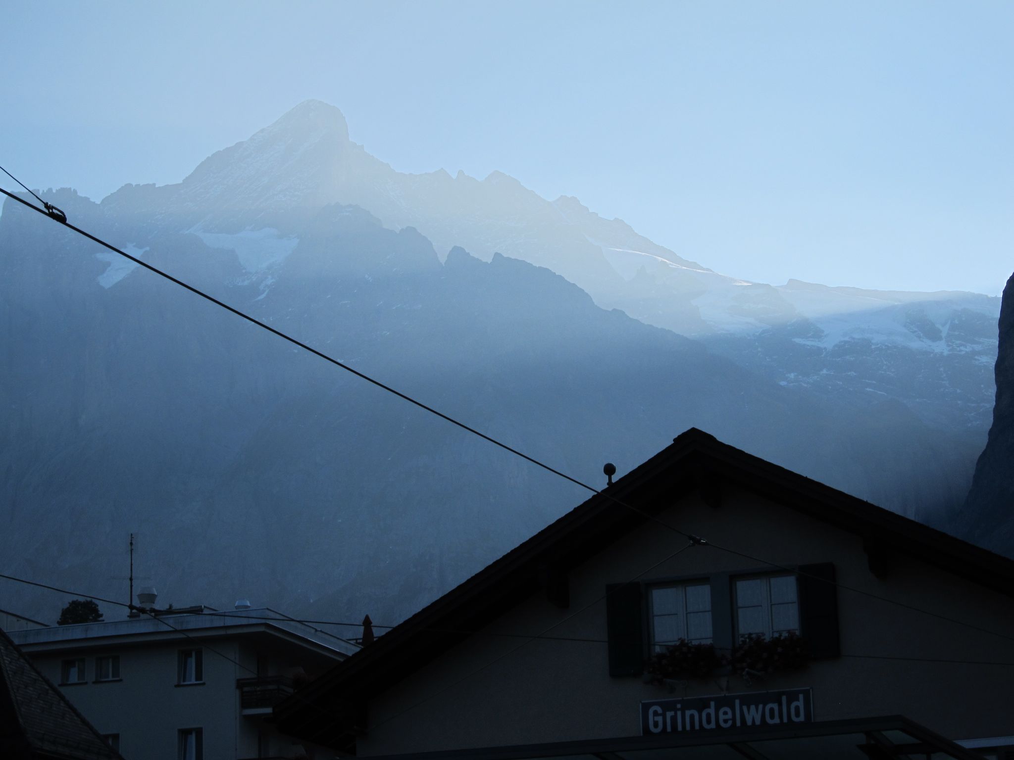 Photo 5 of 58 from the album Top of Europe.