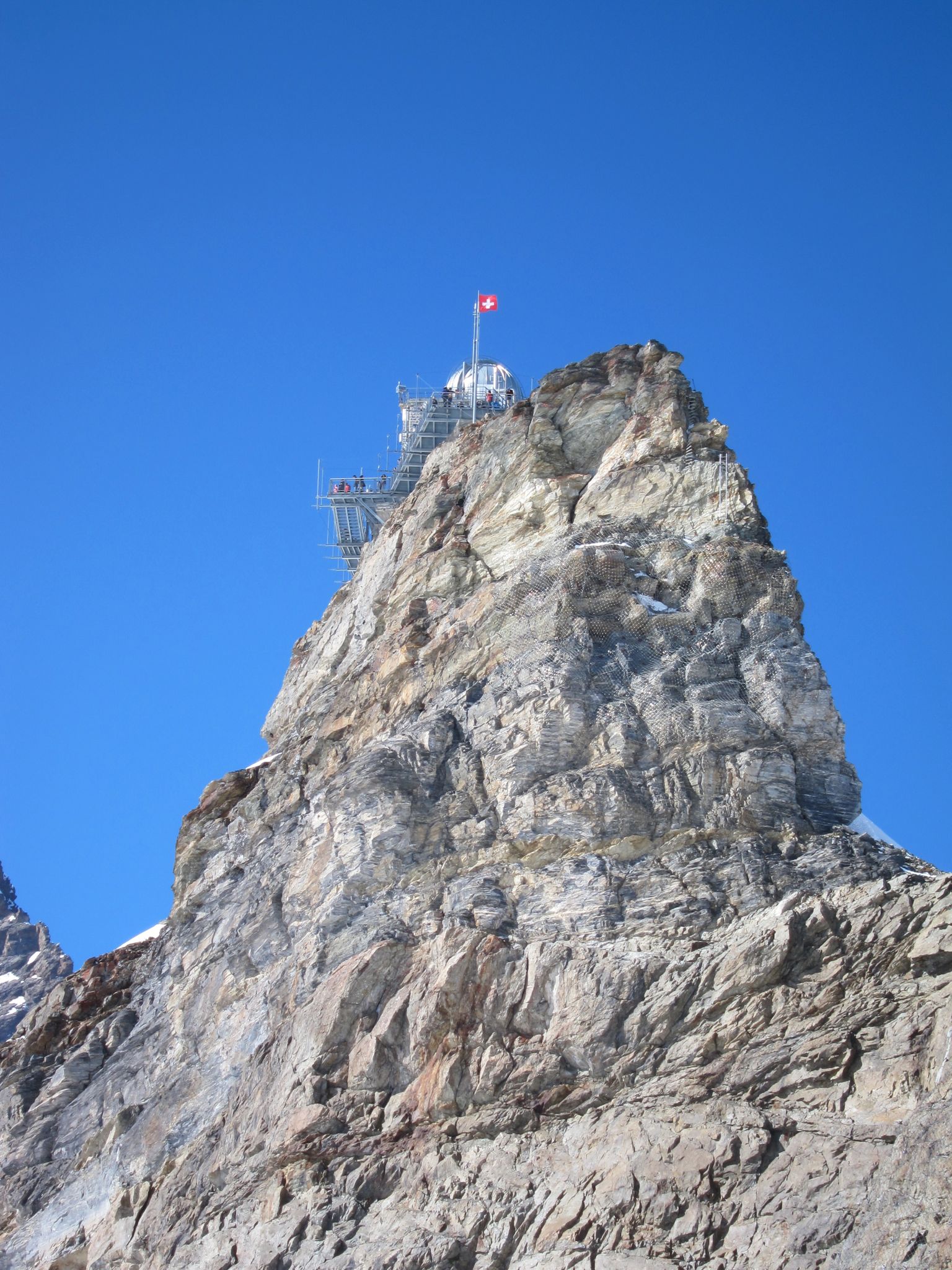 Photo 50 of 58 from the album Top of Europe.