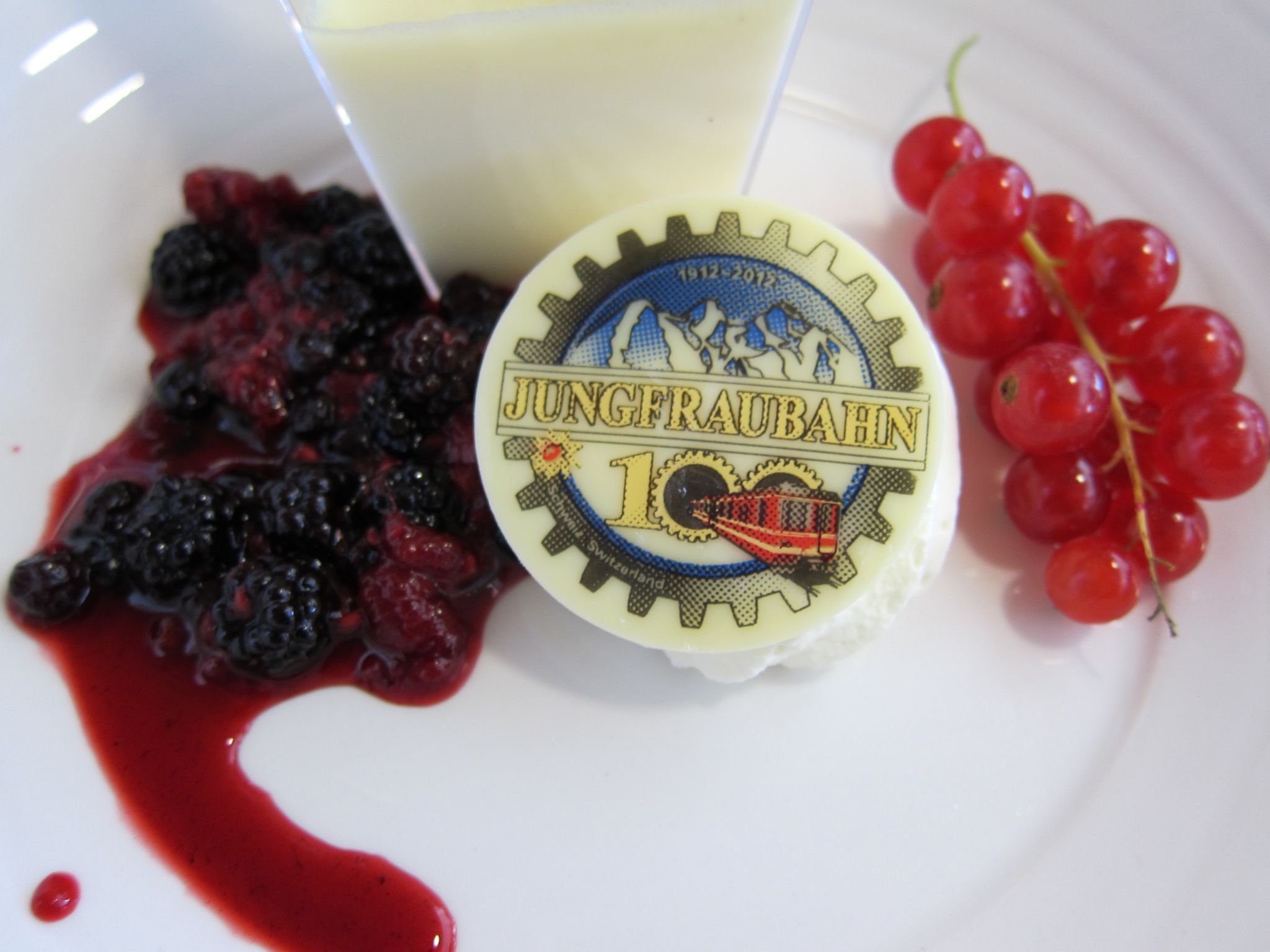 Photo 51 of 58 from the album Top of Europe.