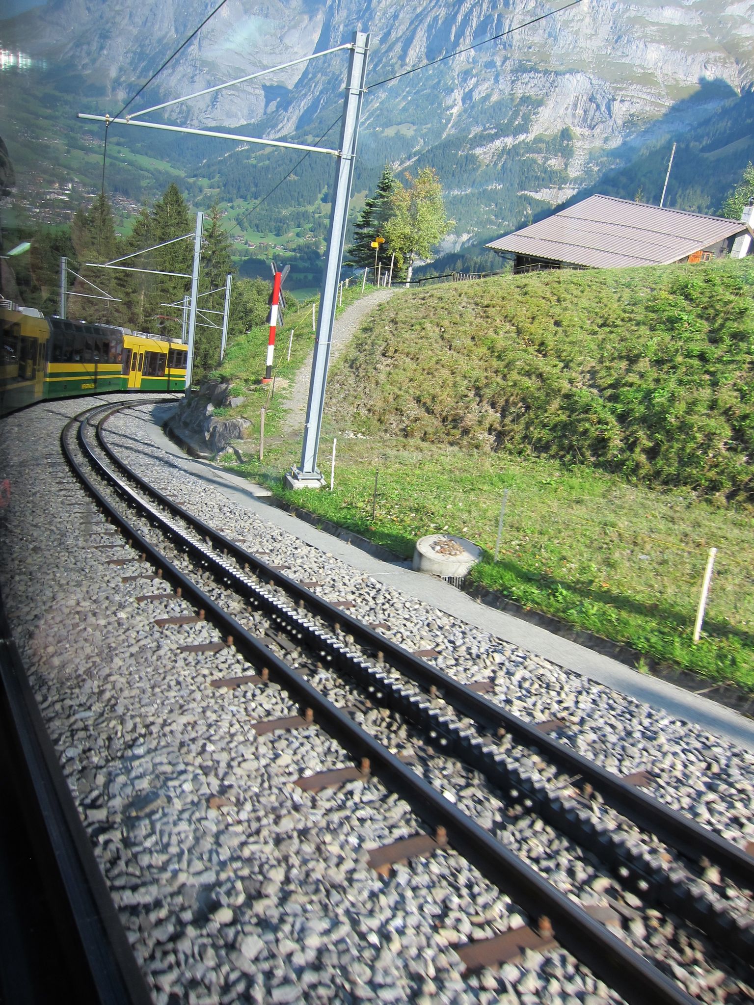 Photo 57 of 58 from the album Top of Europe.