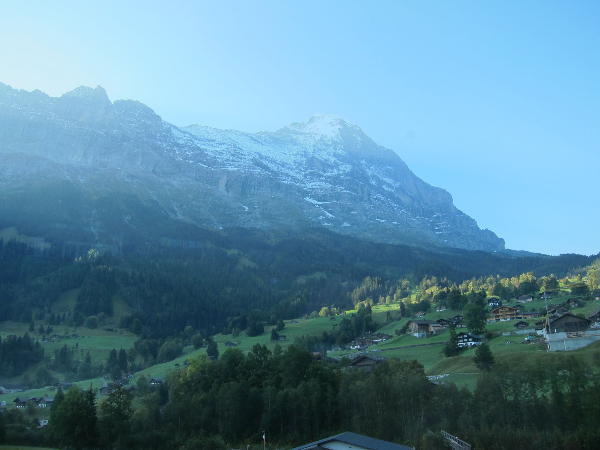 Photo 6 of 58 from the album Top of Europe.